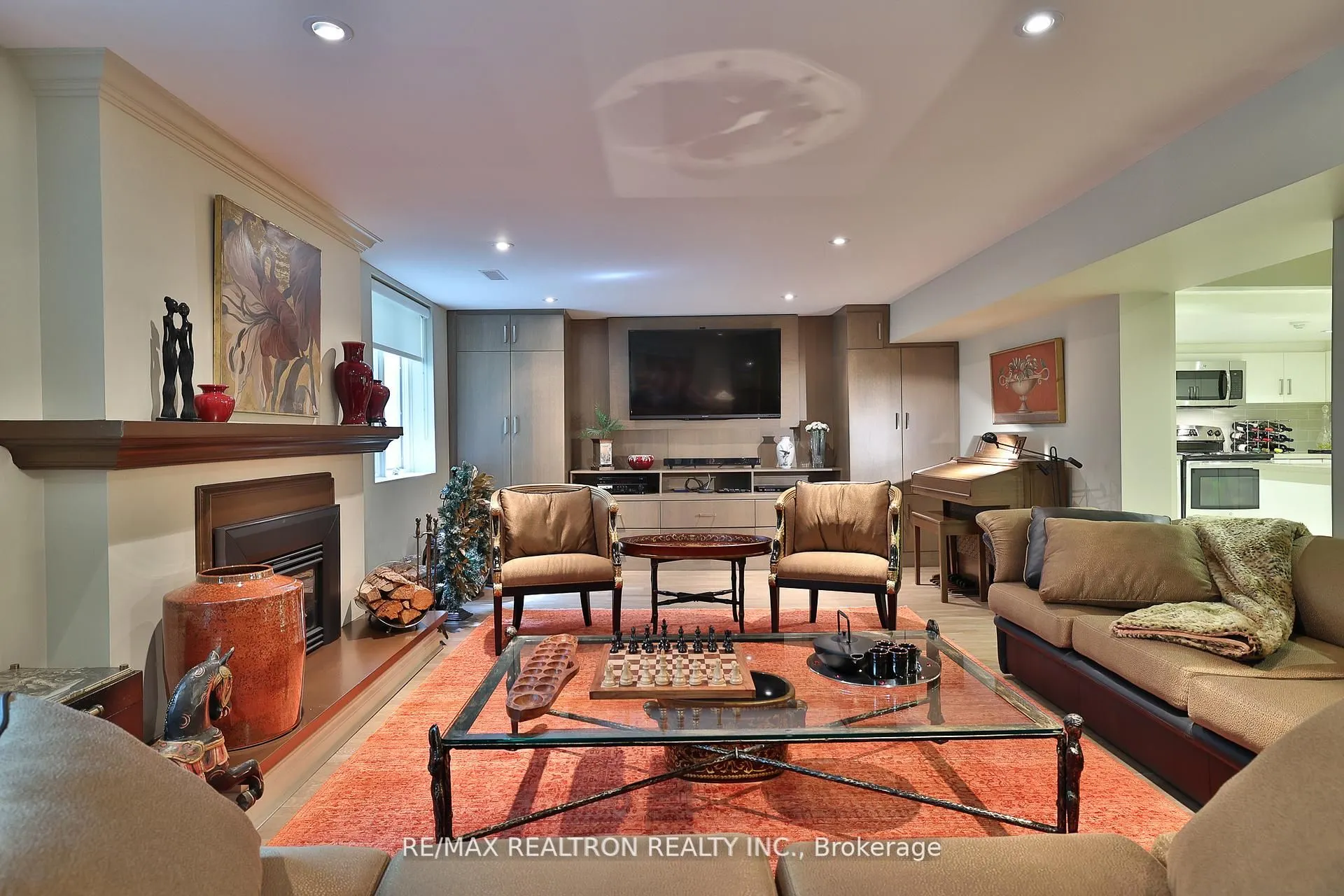 192 The Bridle Path