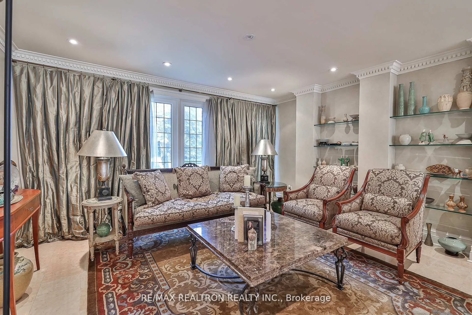 192 The Bridle Path