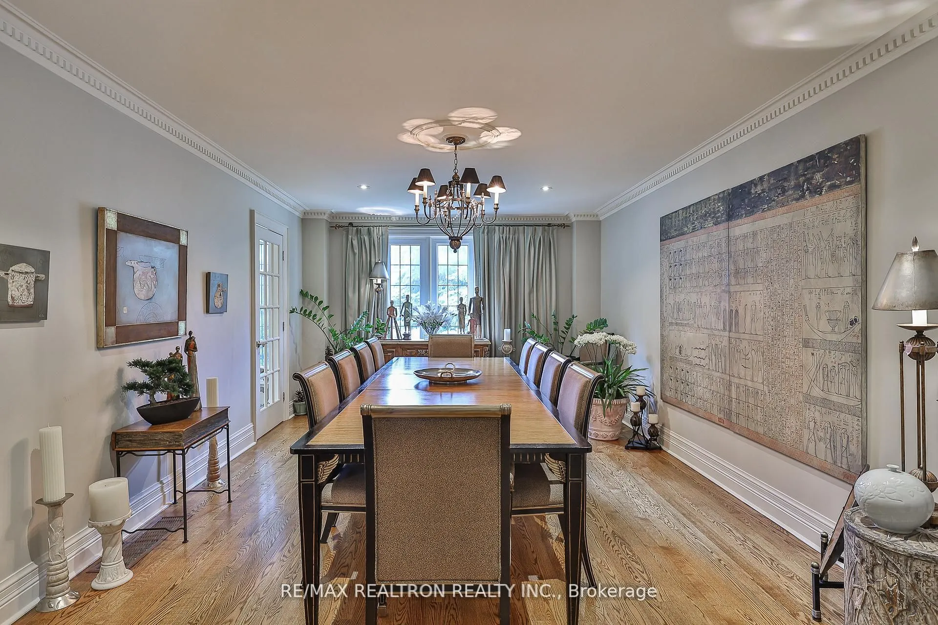 192 The Bridle Path