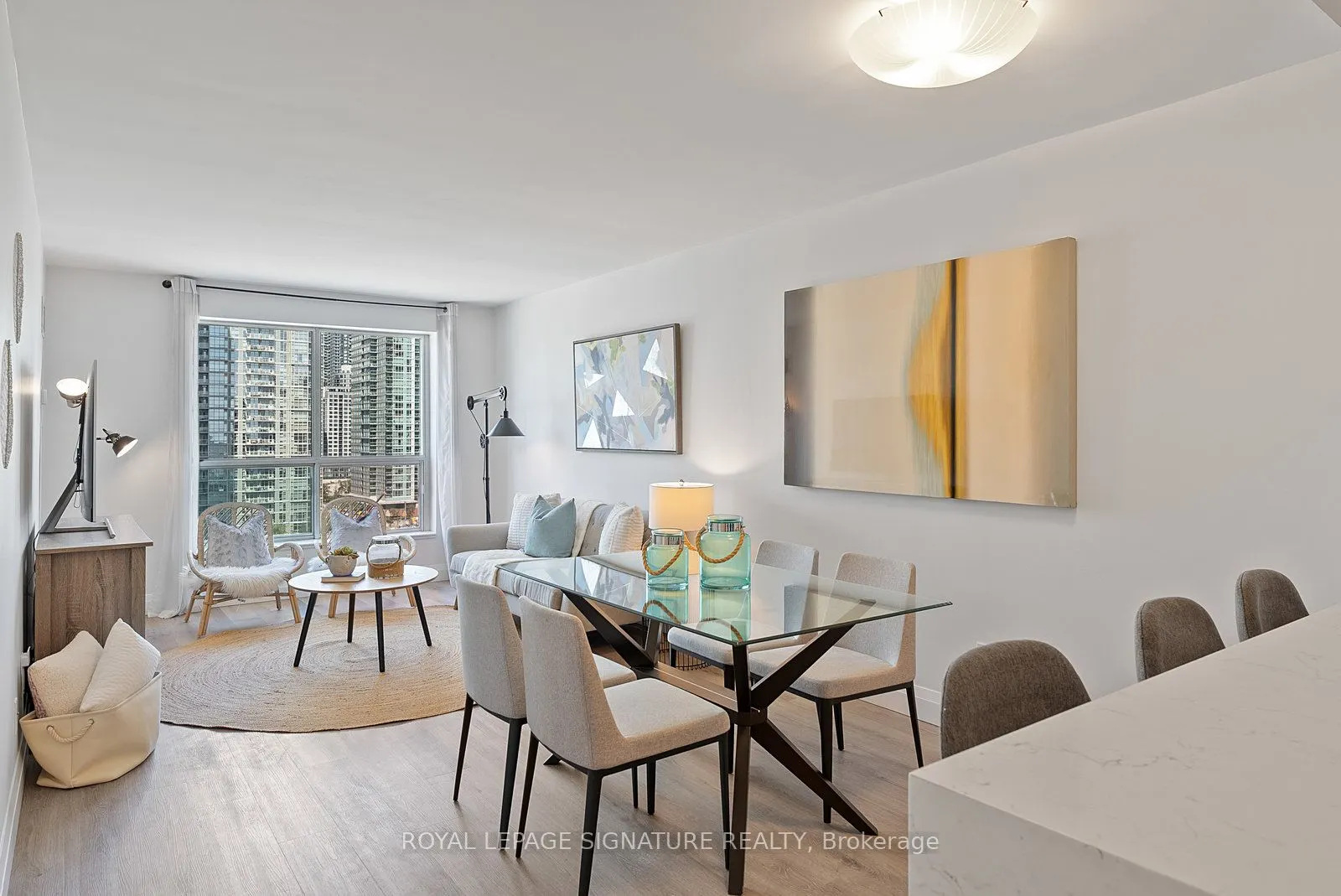 410 Queens Quay W, #1407