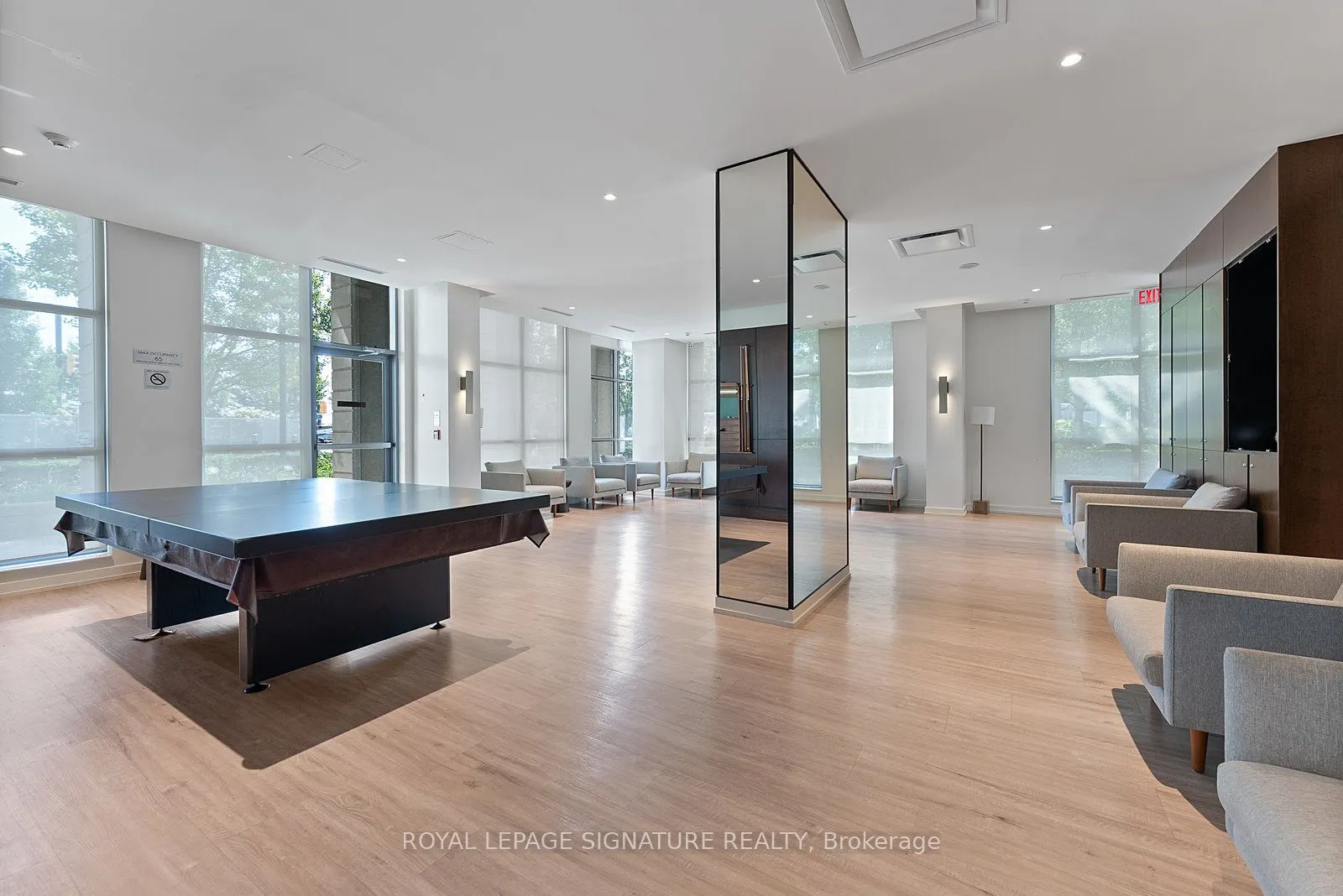 410 Queens Quay W, #1407