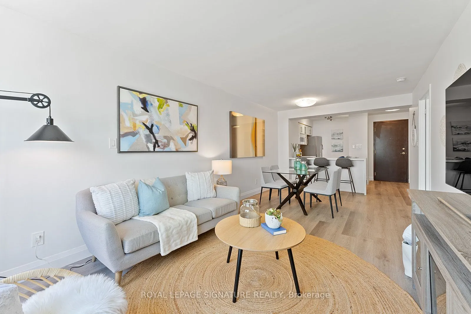 410 Queens Quay W, #1407