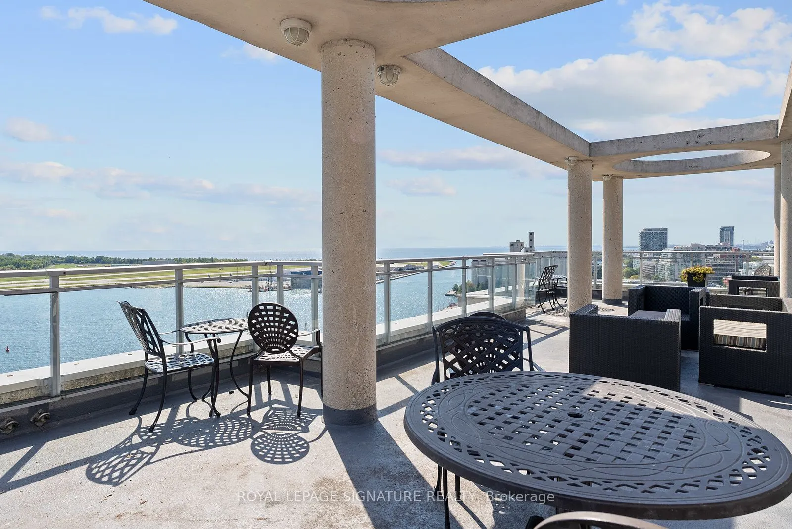410 Queens Quay W, #1407