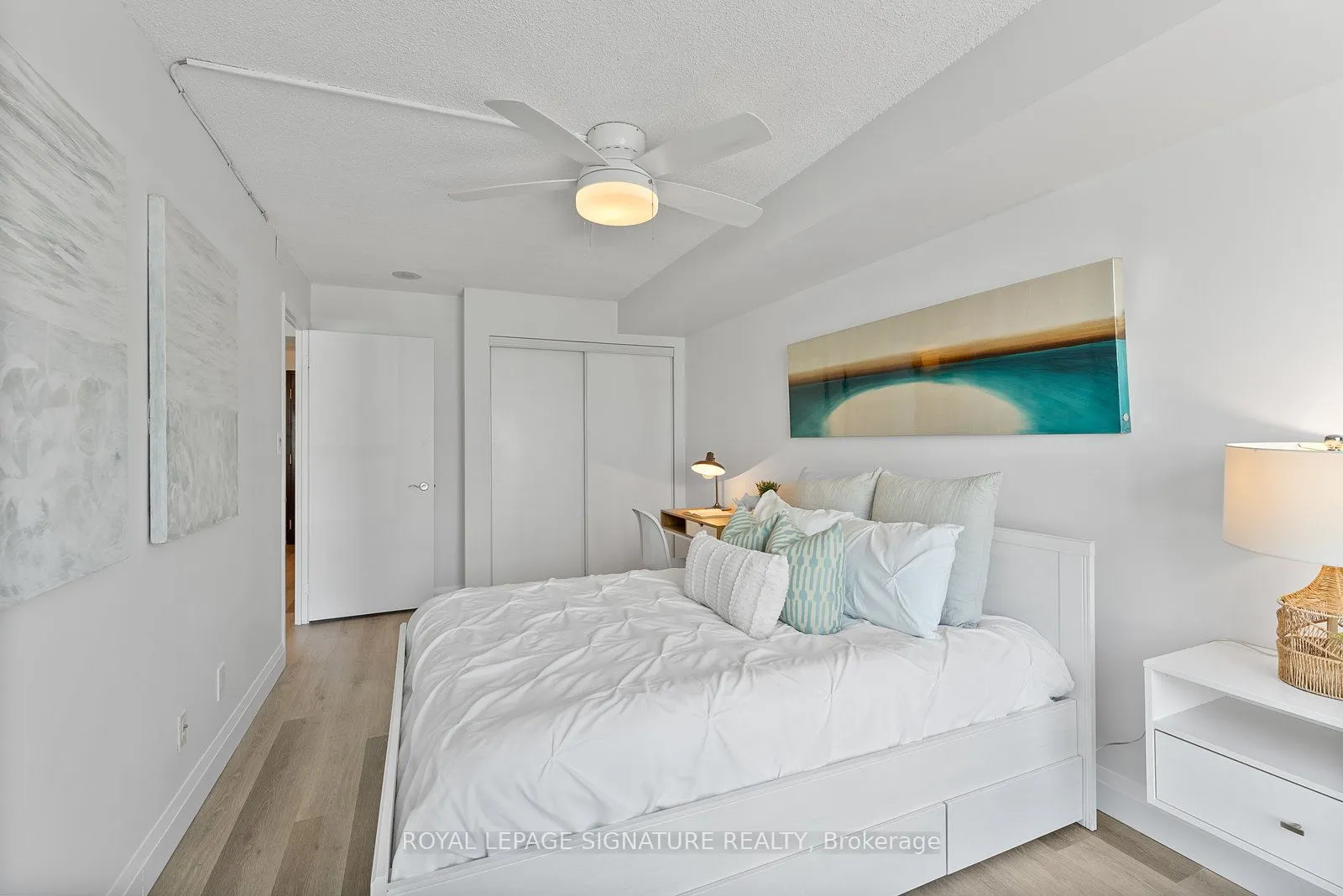 410 Queens Quay W, #1407