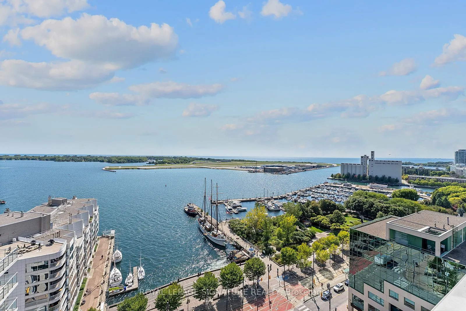 410 Queens Quay W, #1407