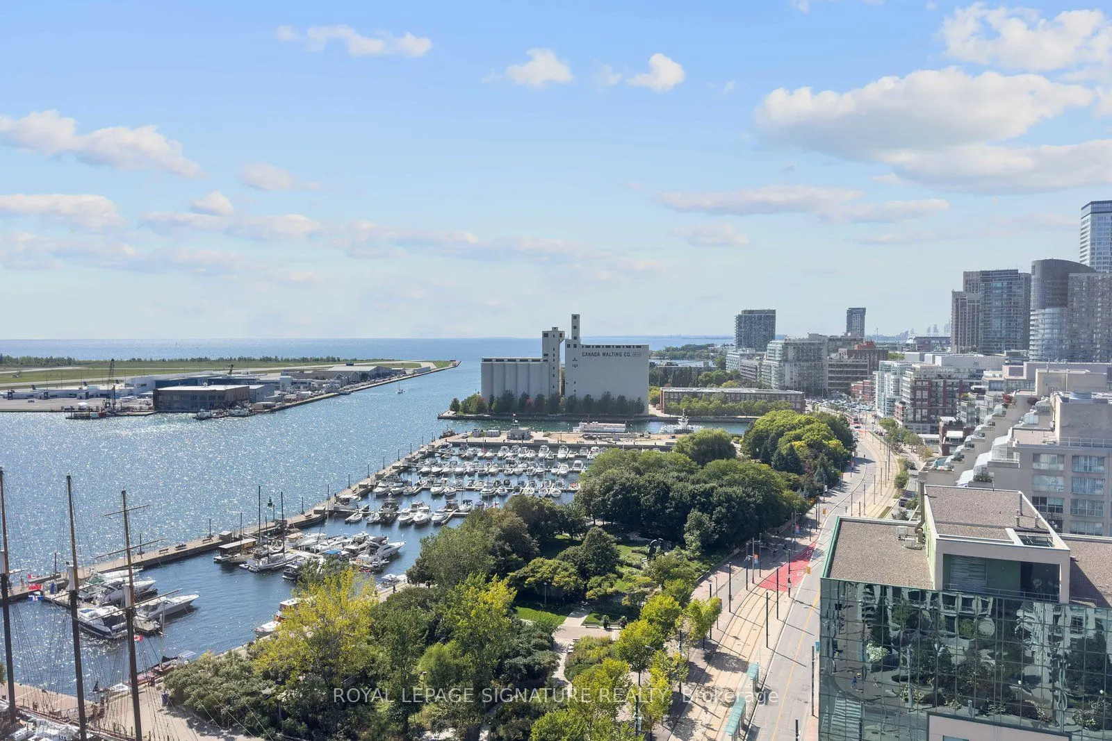410 Queens Quay W, #1407