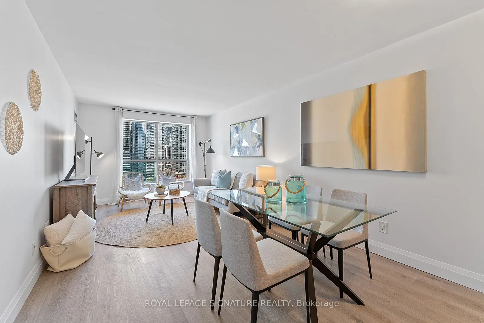 410 Queens Quay W, #1407
