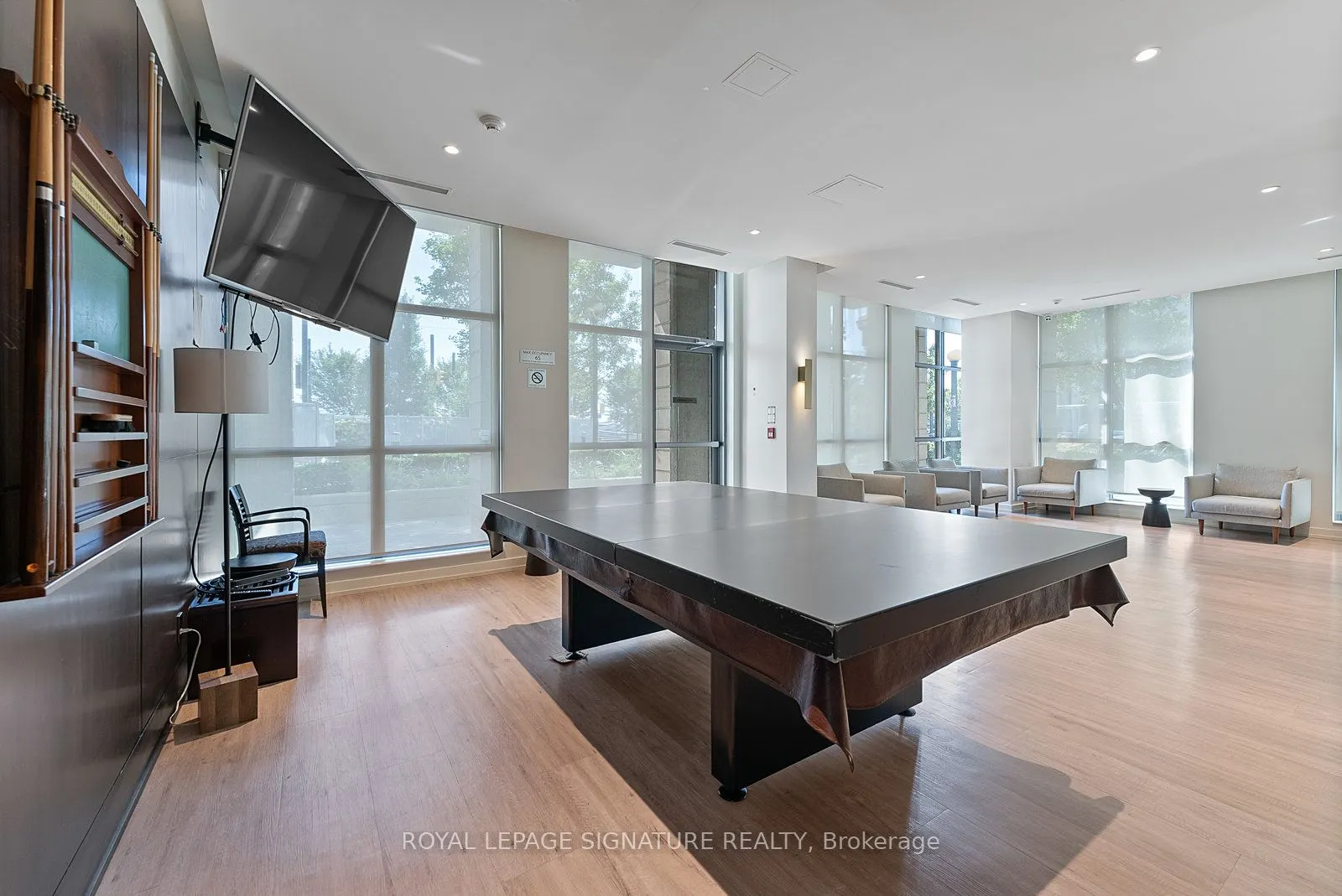 410 Queens Quay W, #1407