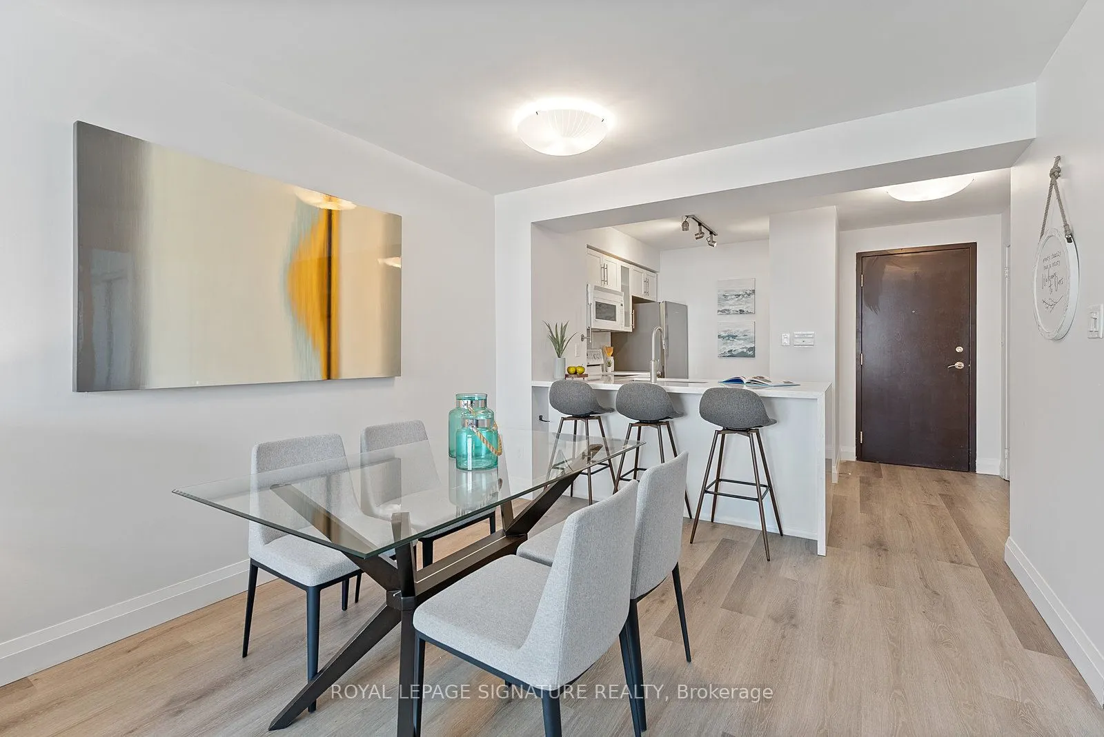 410 Queens Quay W, #1407