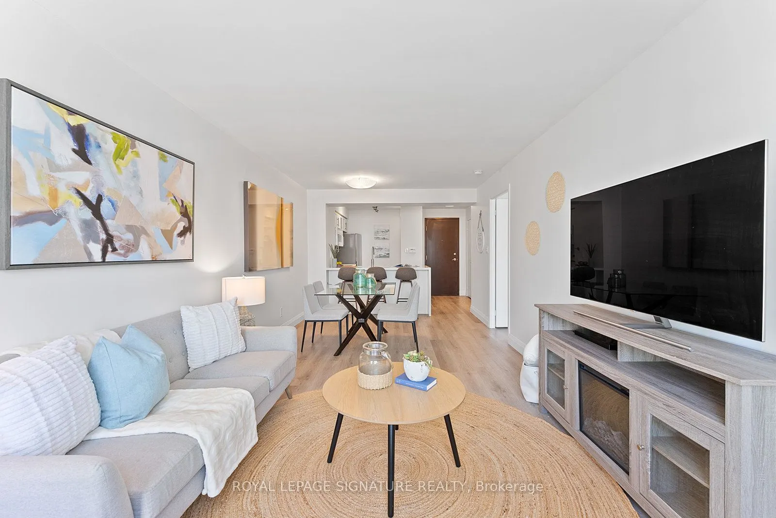 410 Queens Quay W, #1407