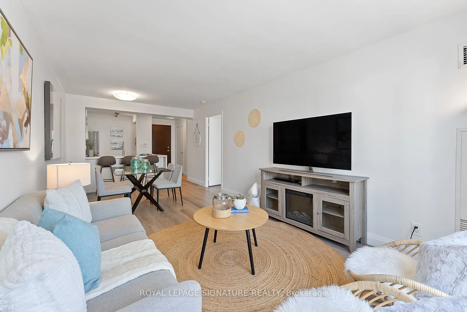 410 Queens Quay W, #1407