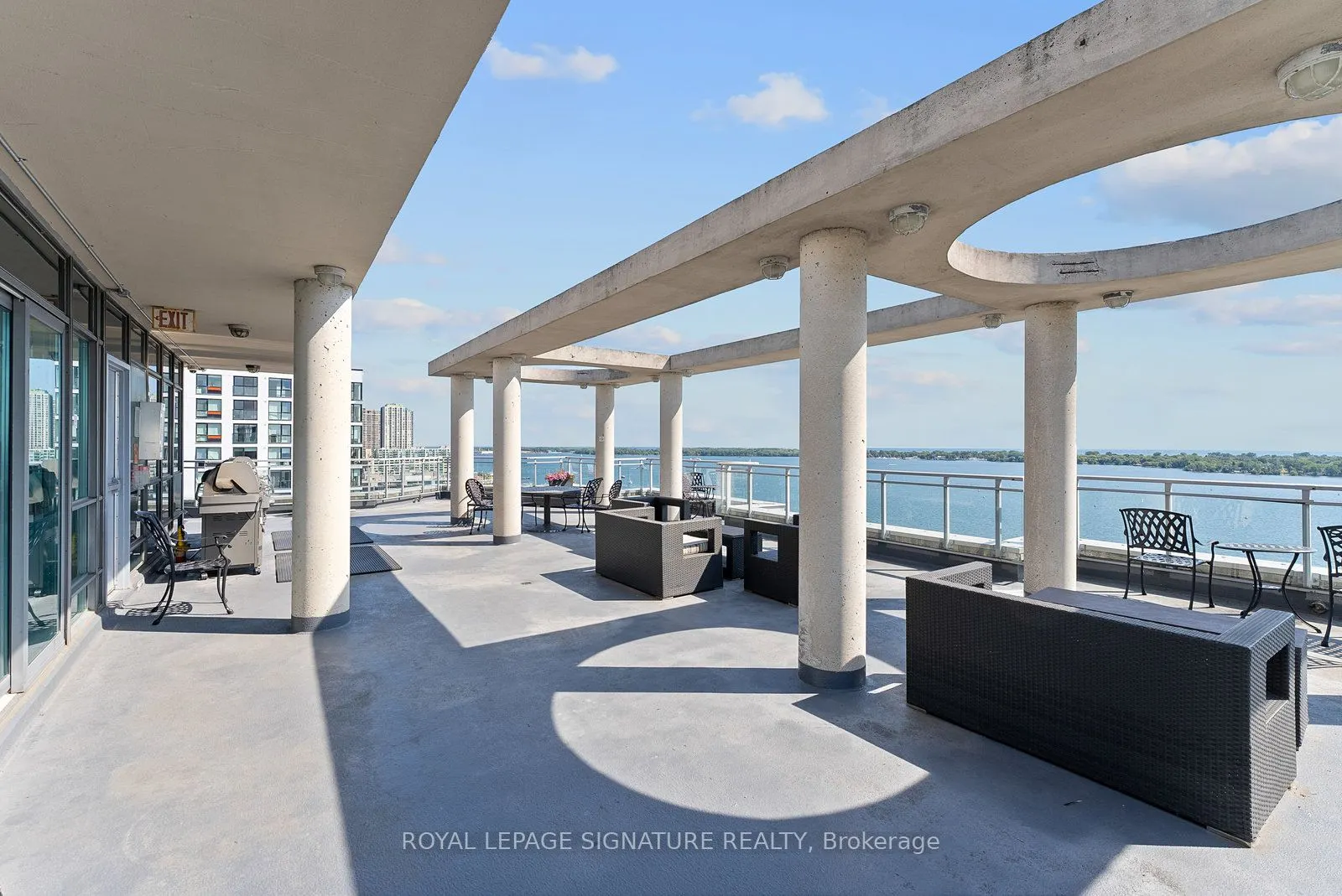 410 Queens Quay W, #1407