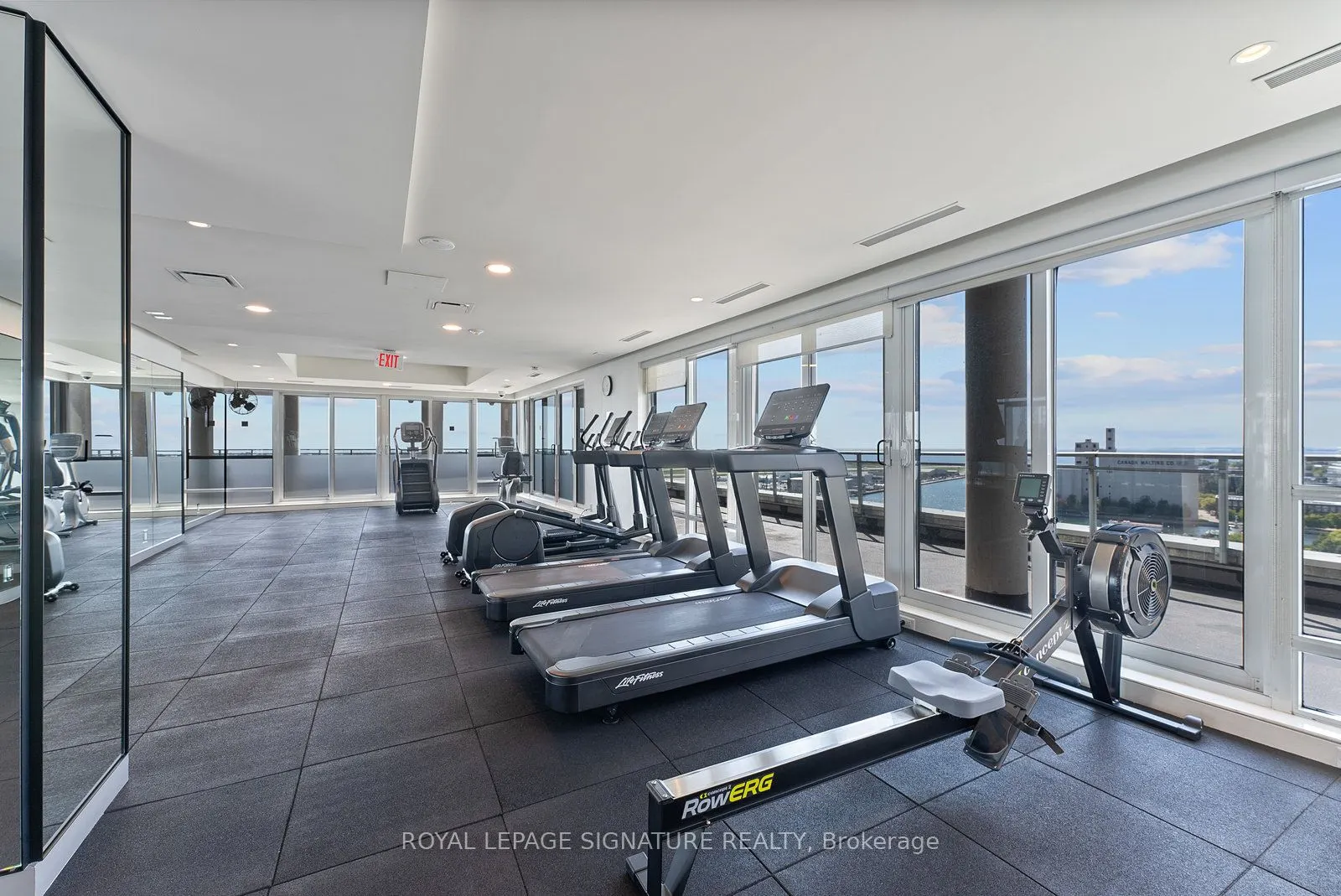 410 Queens Quay W, #1407