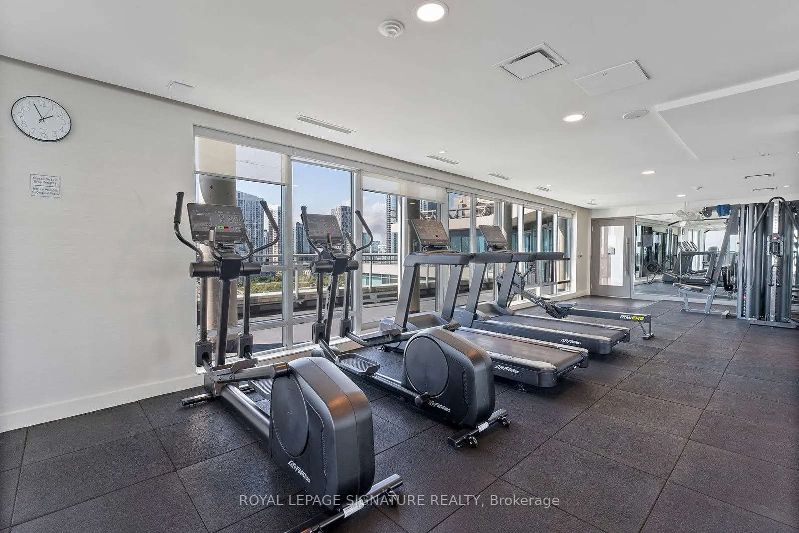 410 Queens Quay W, #1407