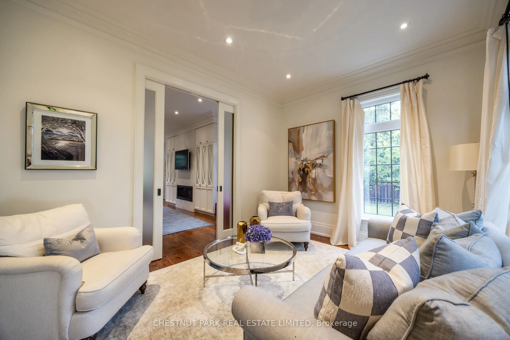 102 Mildenhall Road