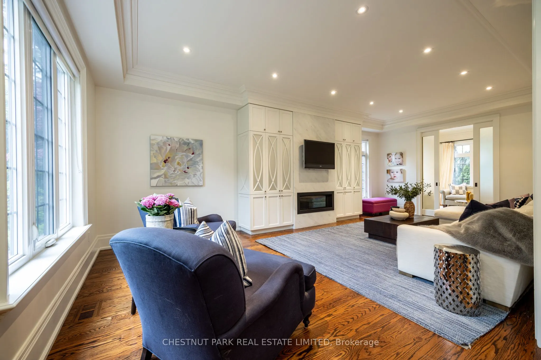 102 Mildenhall Road