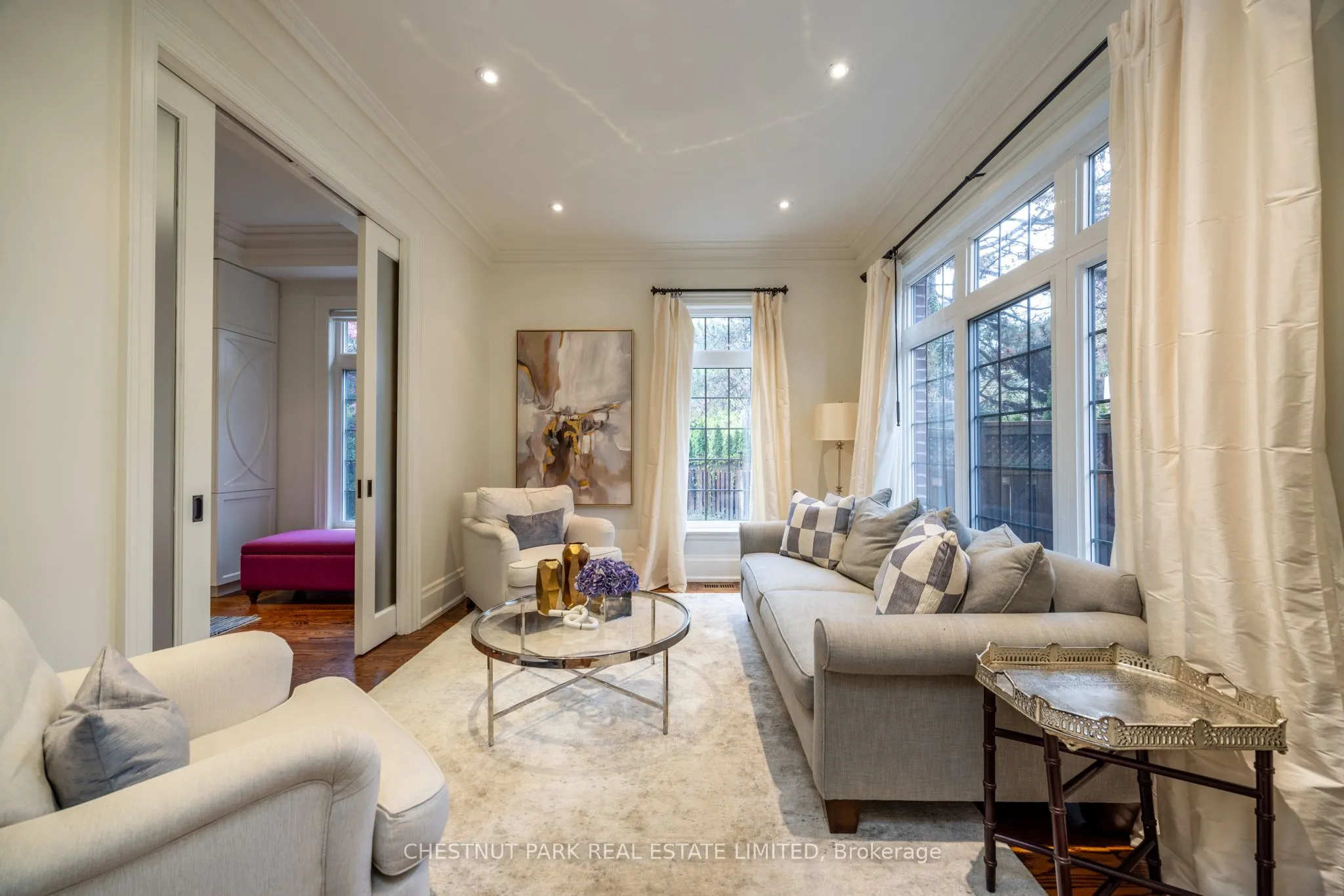 102 Mildenhall Road