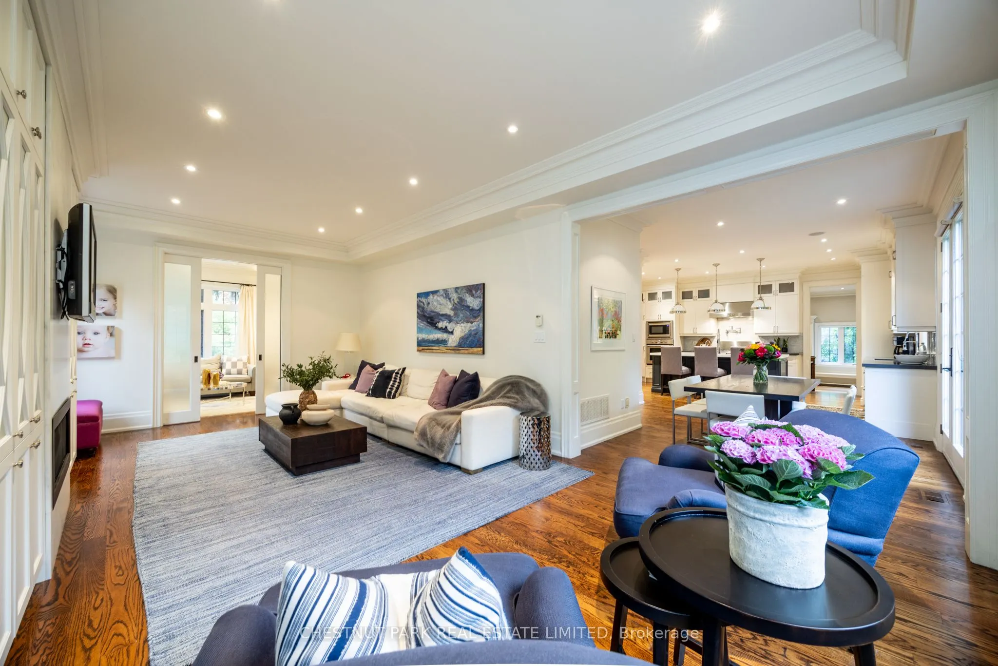 102 Mildenhall Road