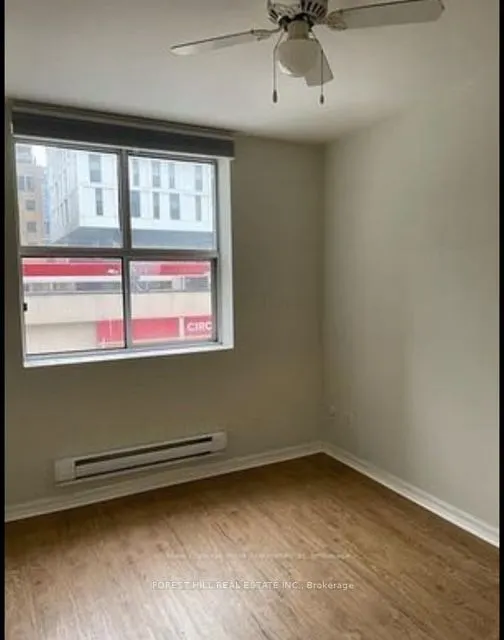 126 Dundas Street E, #203