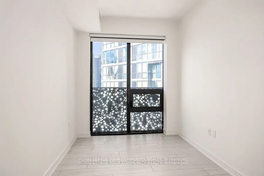 55 Charles Street E, #1706