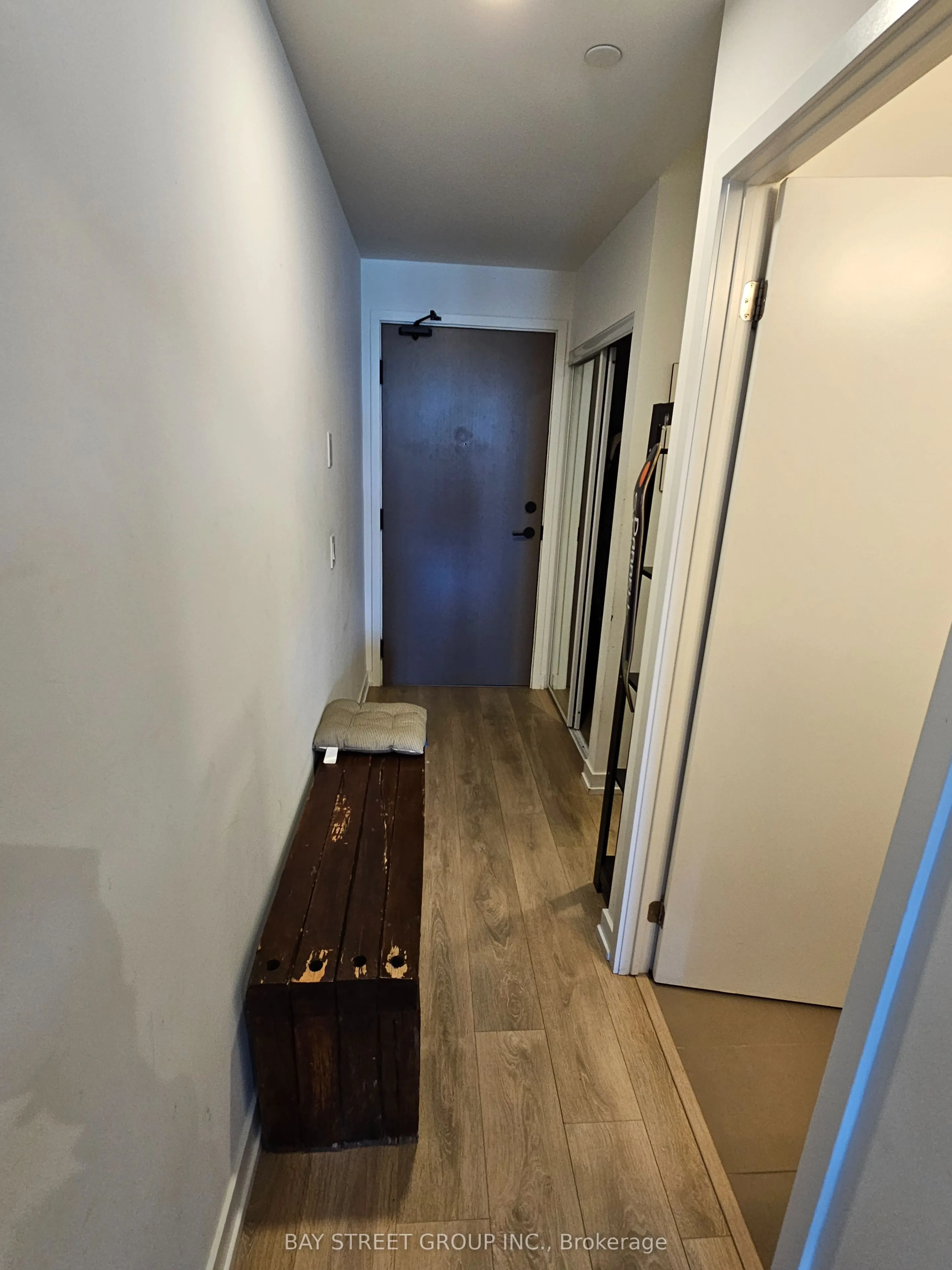 225 sumach Street, #2808