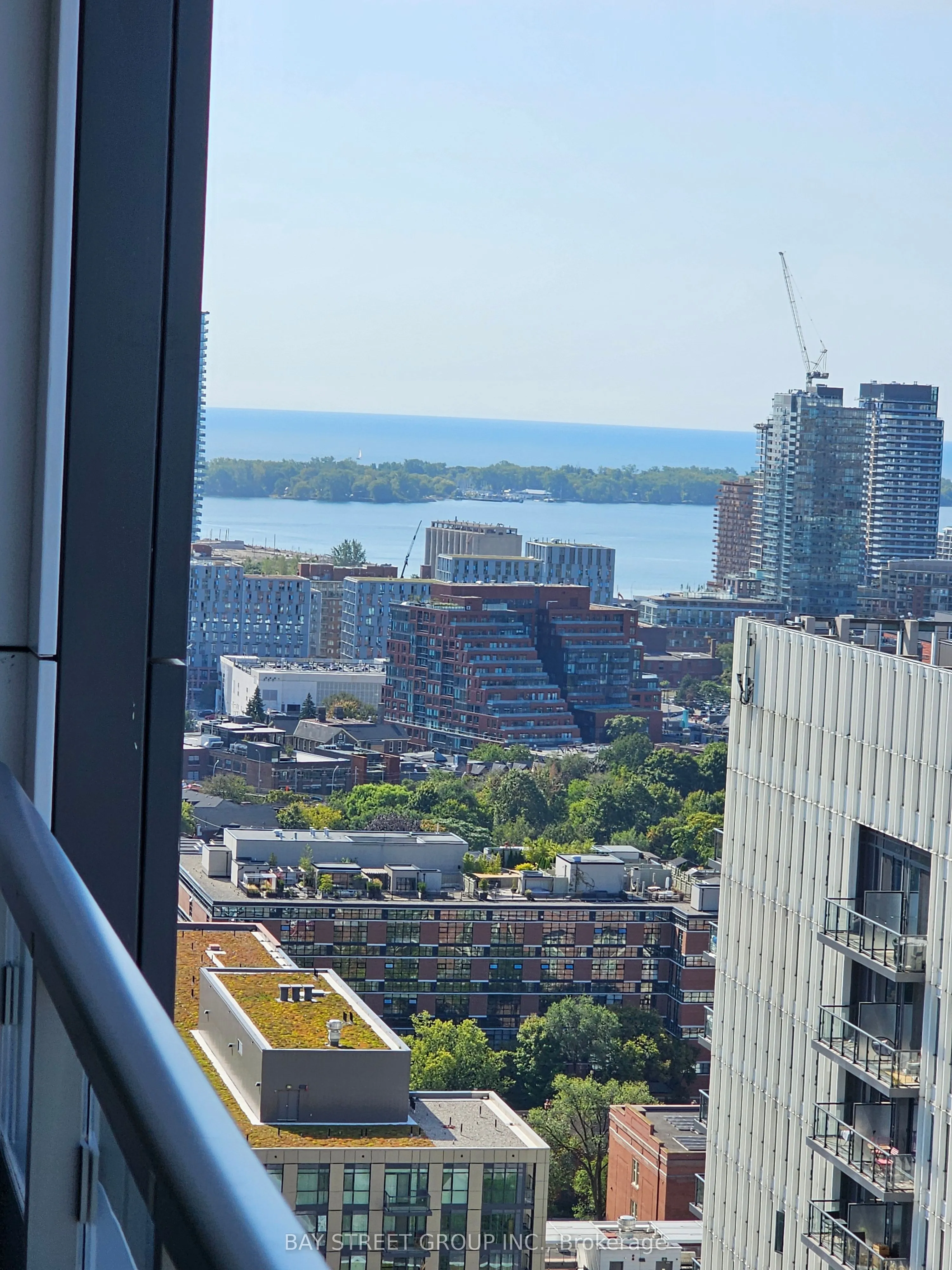 225 sumach Street, #2808
