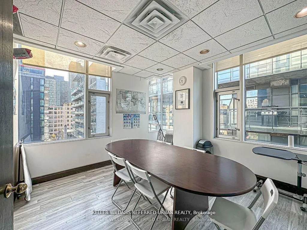 477 Richmond Street W, #508