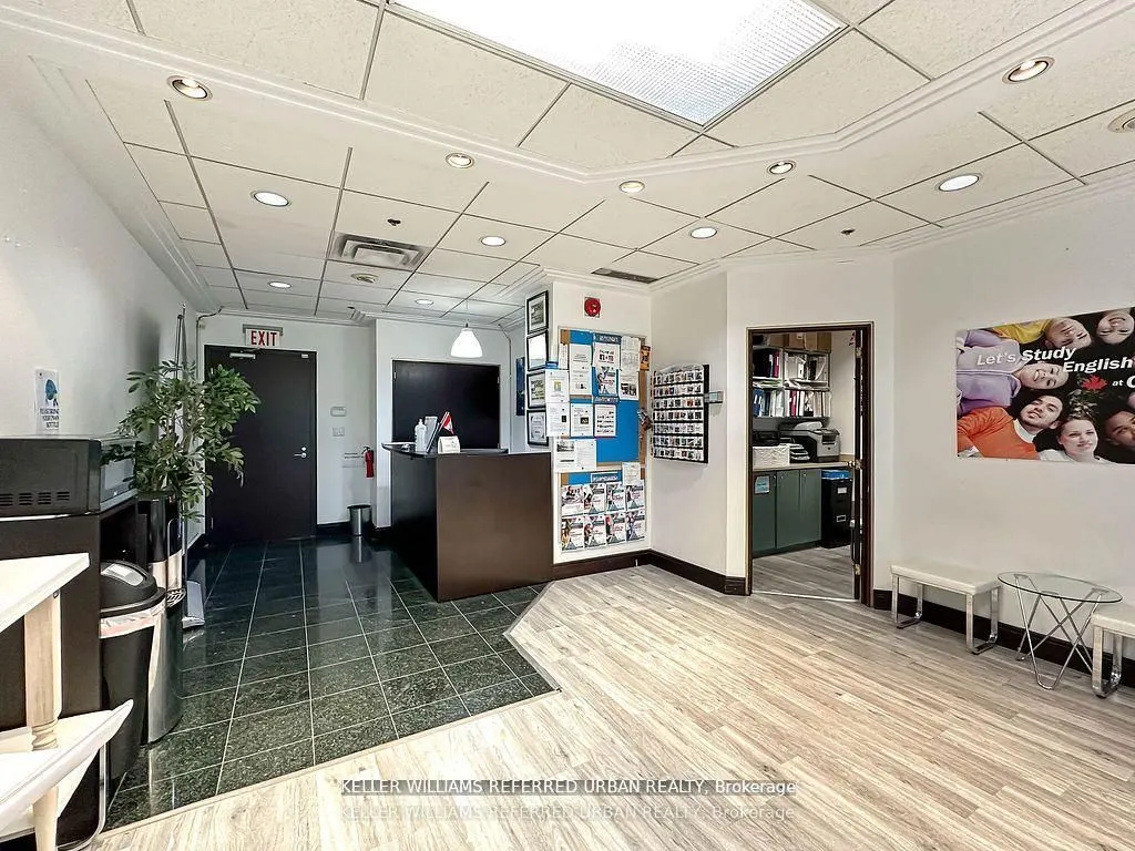477 Richmond Street W, #508