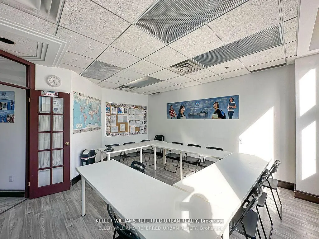 477 Richmond Street W, #508