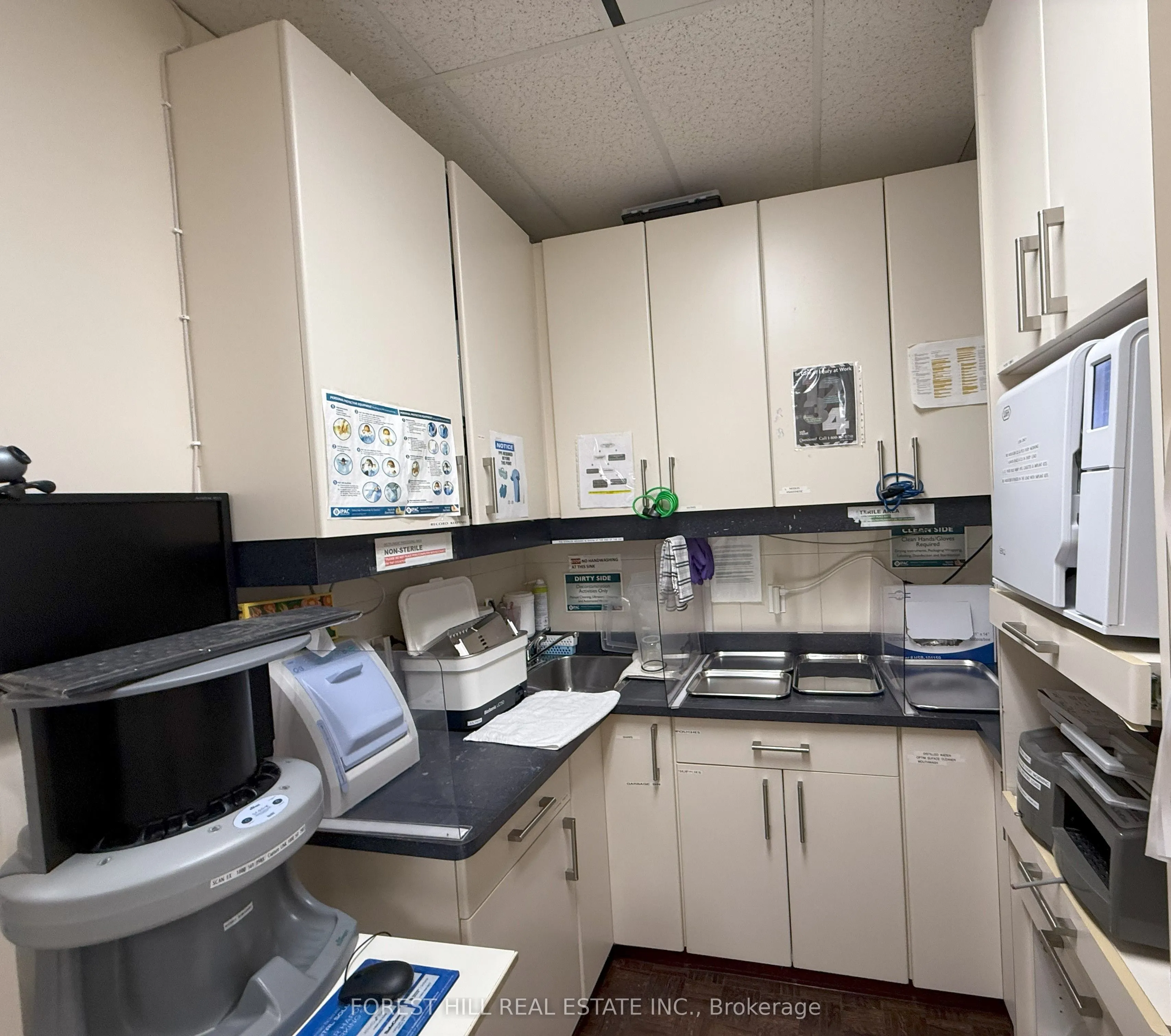 5775 Yonge Street, #1000