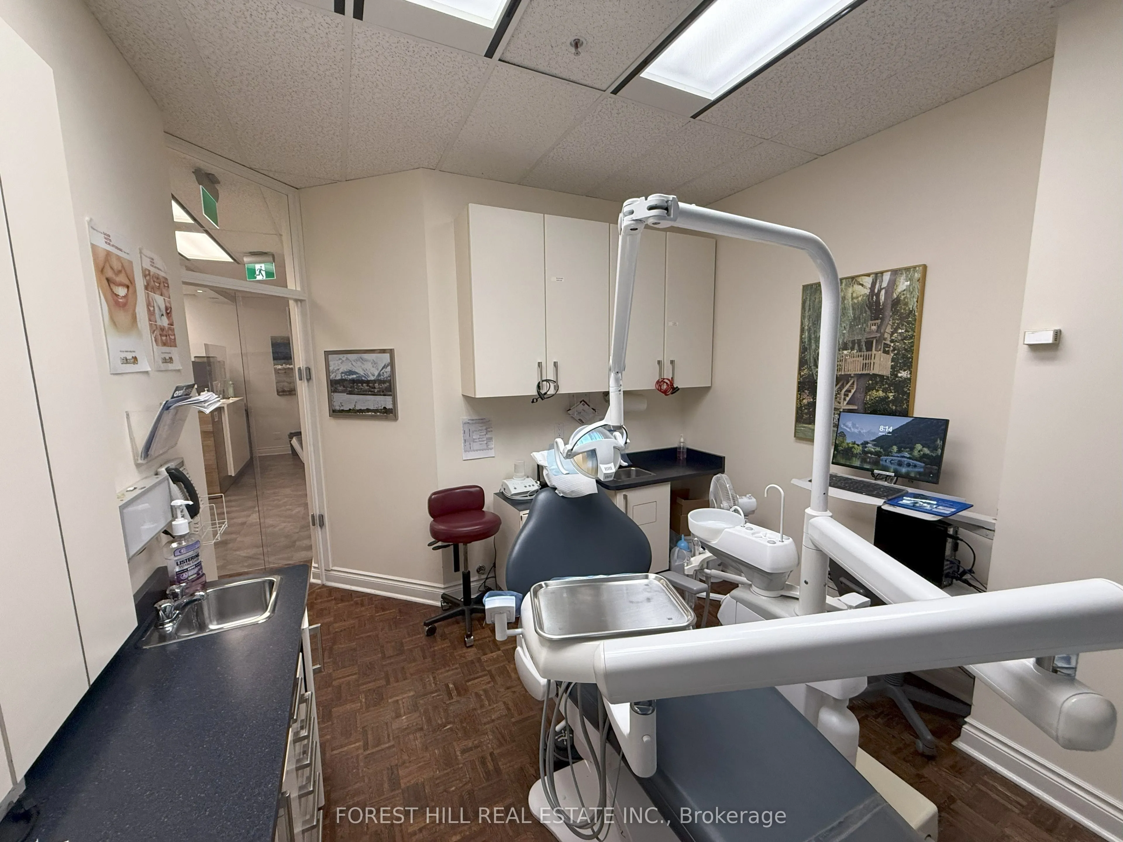5775 Yonge Street, #1000