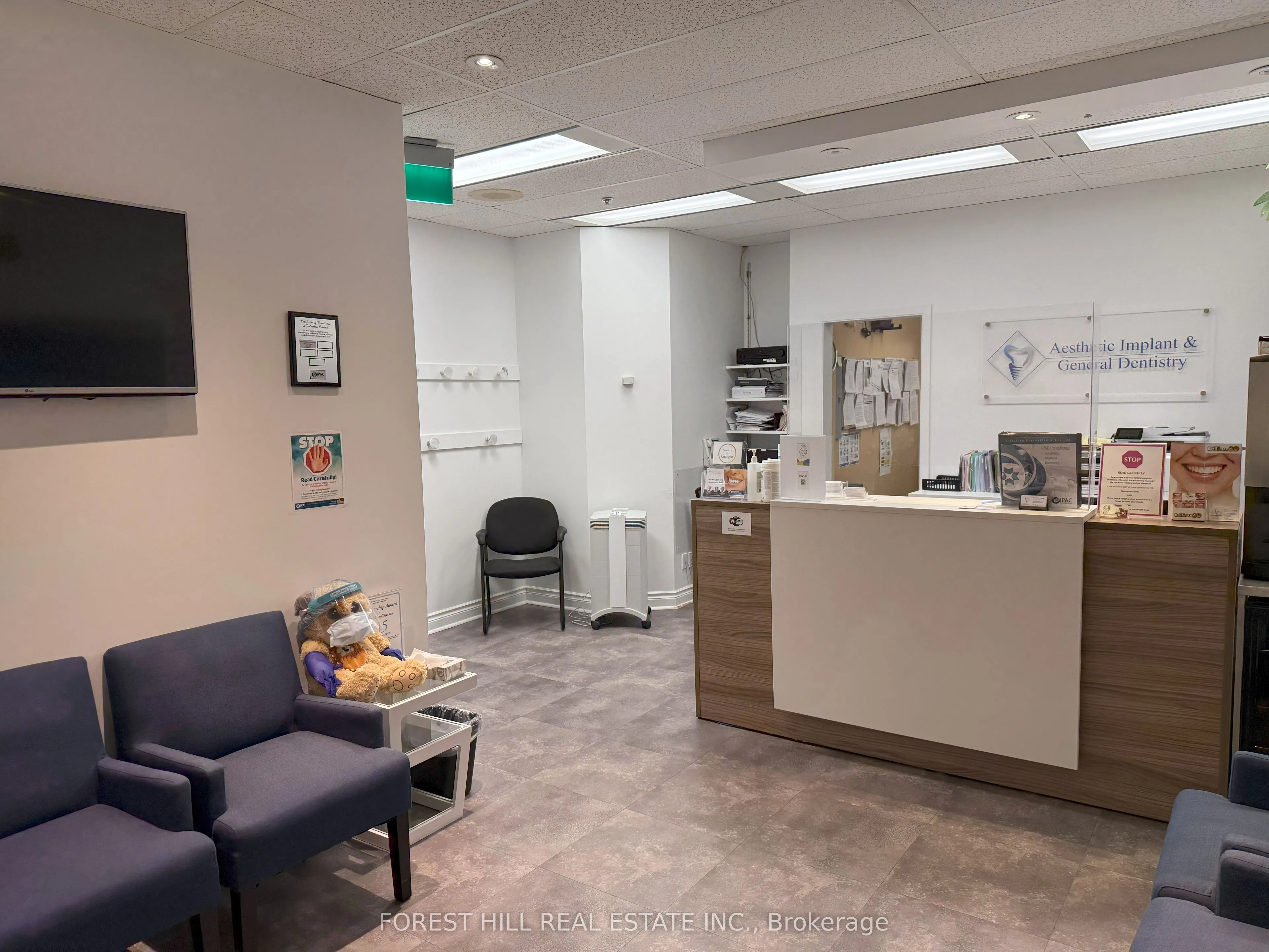 5775 Yonge Street, #1000