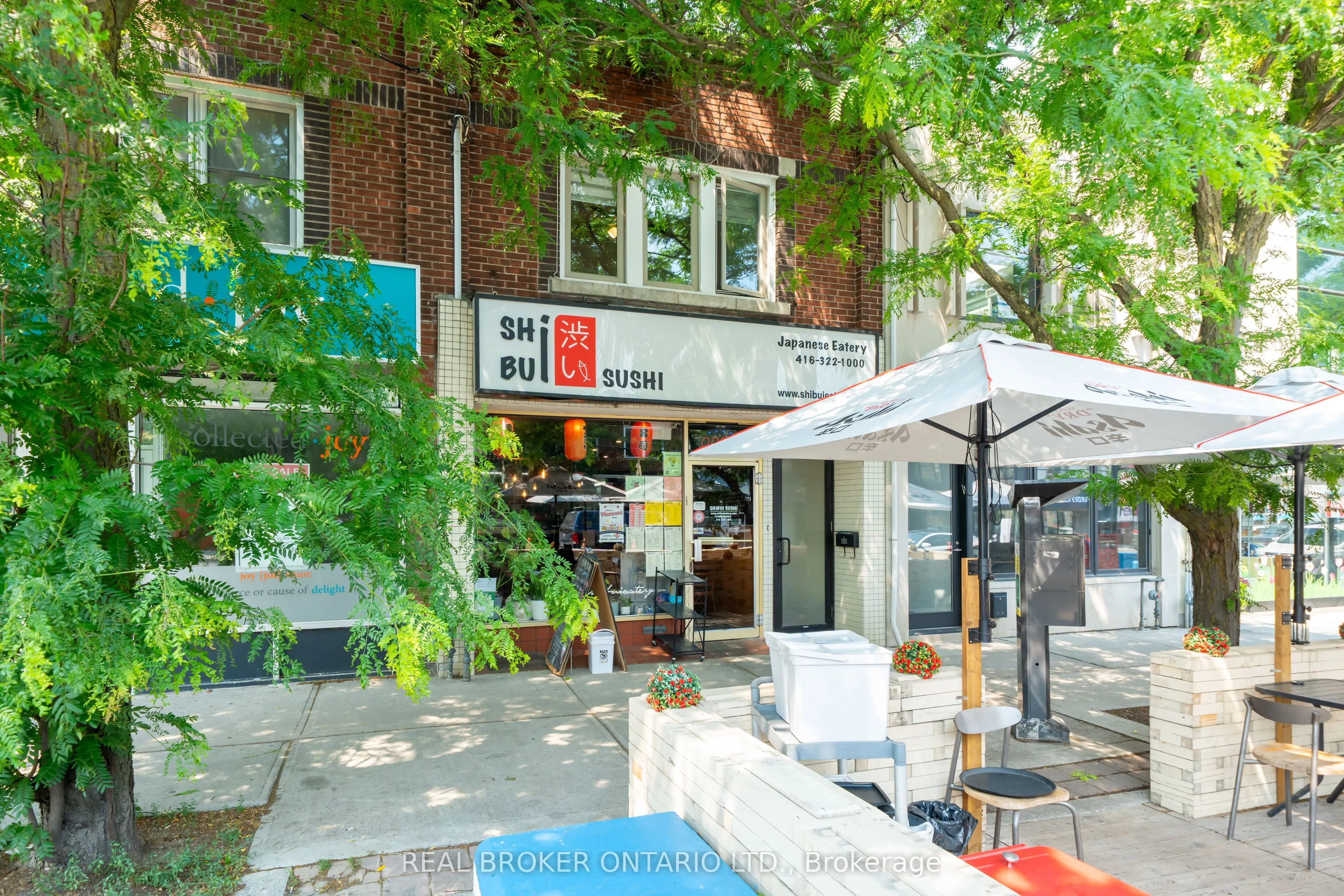 600 Mt Pleasant Road