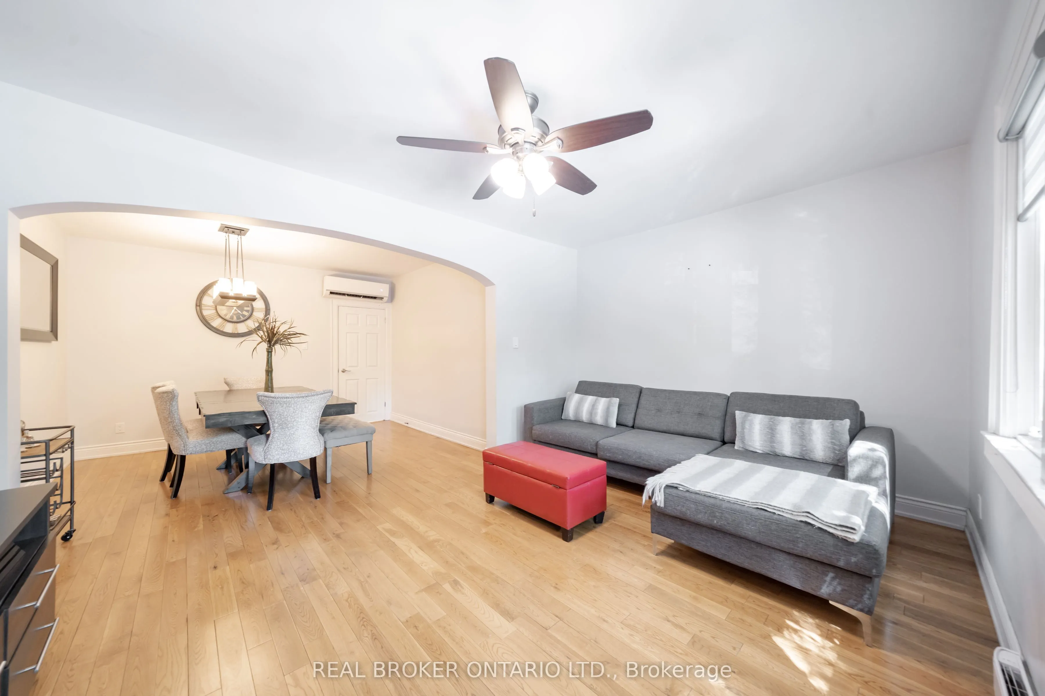 600 Mt Pleasant Road