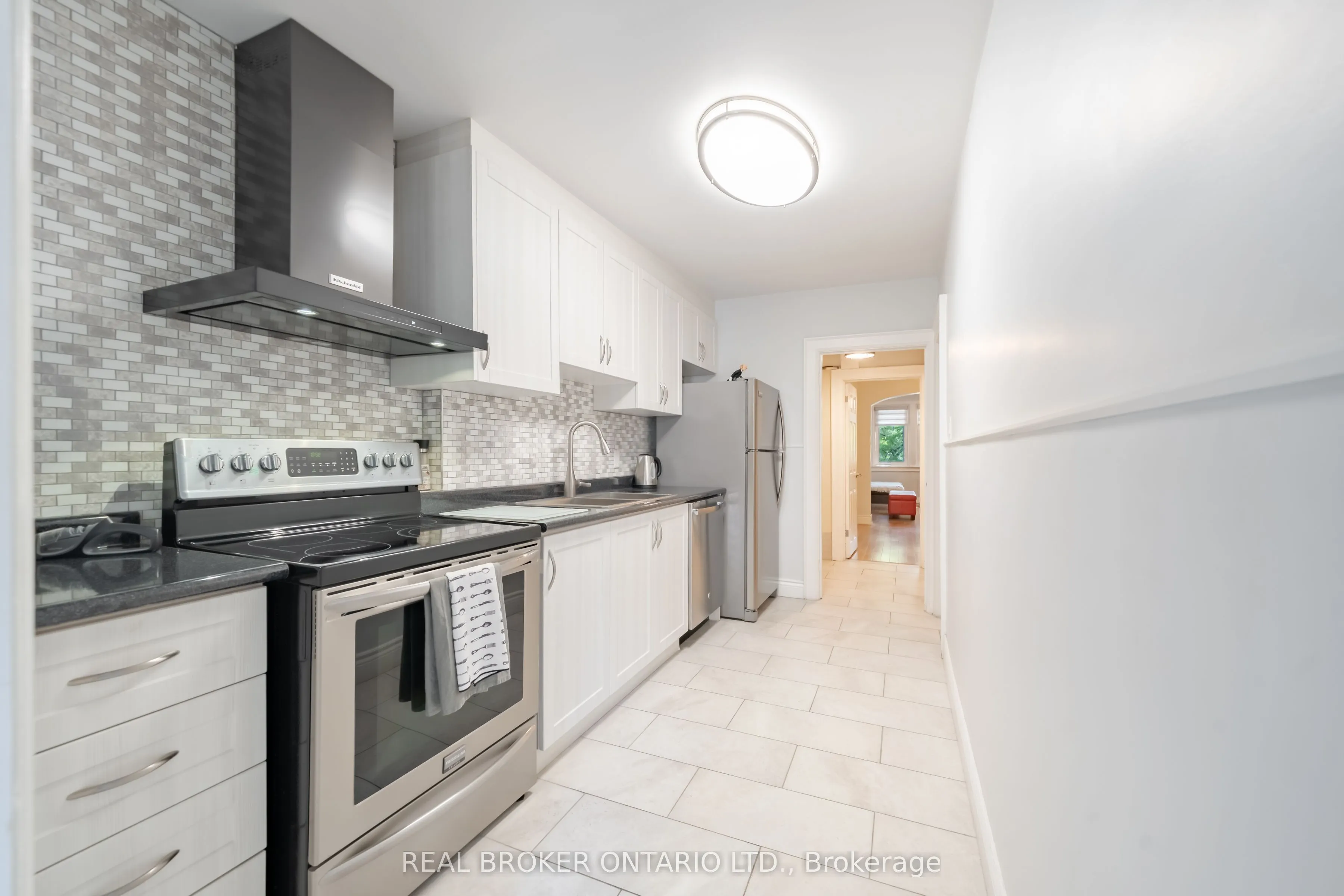 600 Mt Pleasant Road