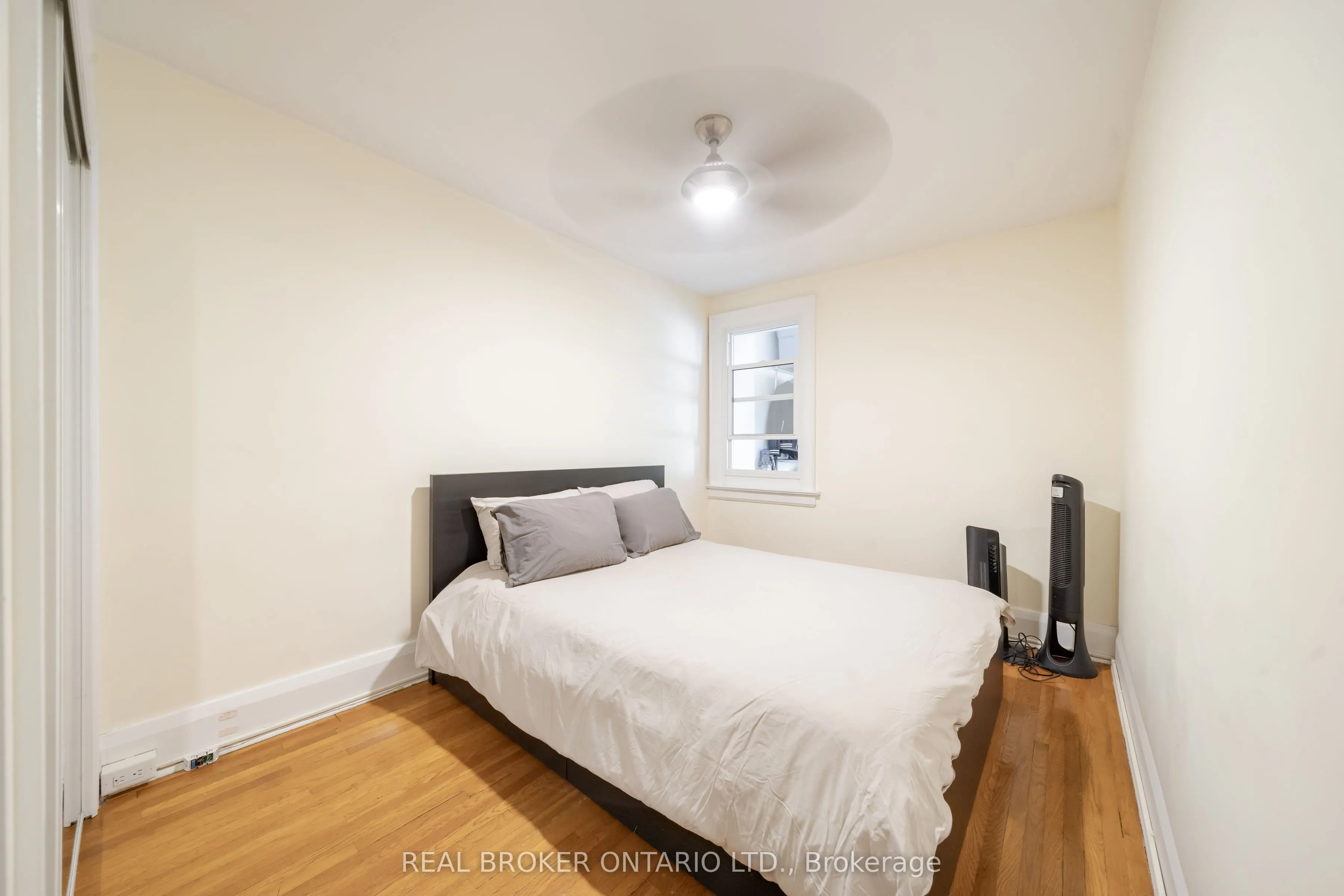 600 Mt Pleasant Road