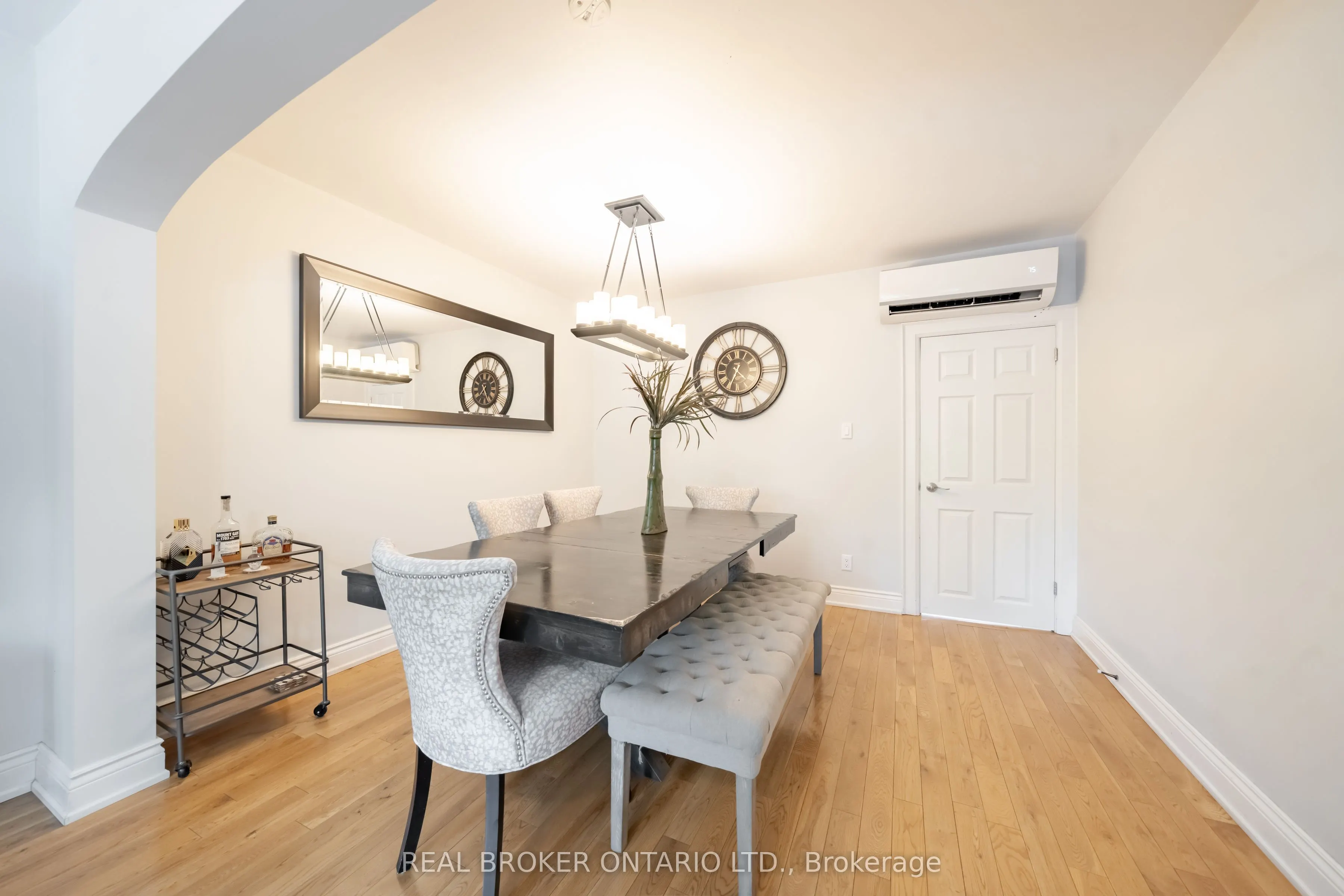 600 Mt Pleasant Road