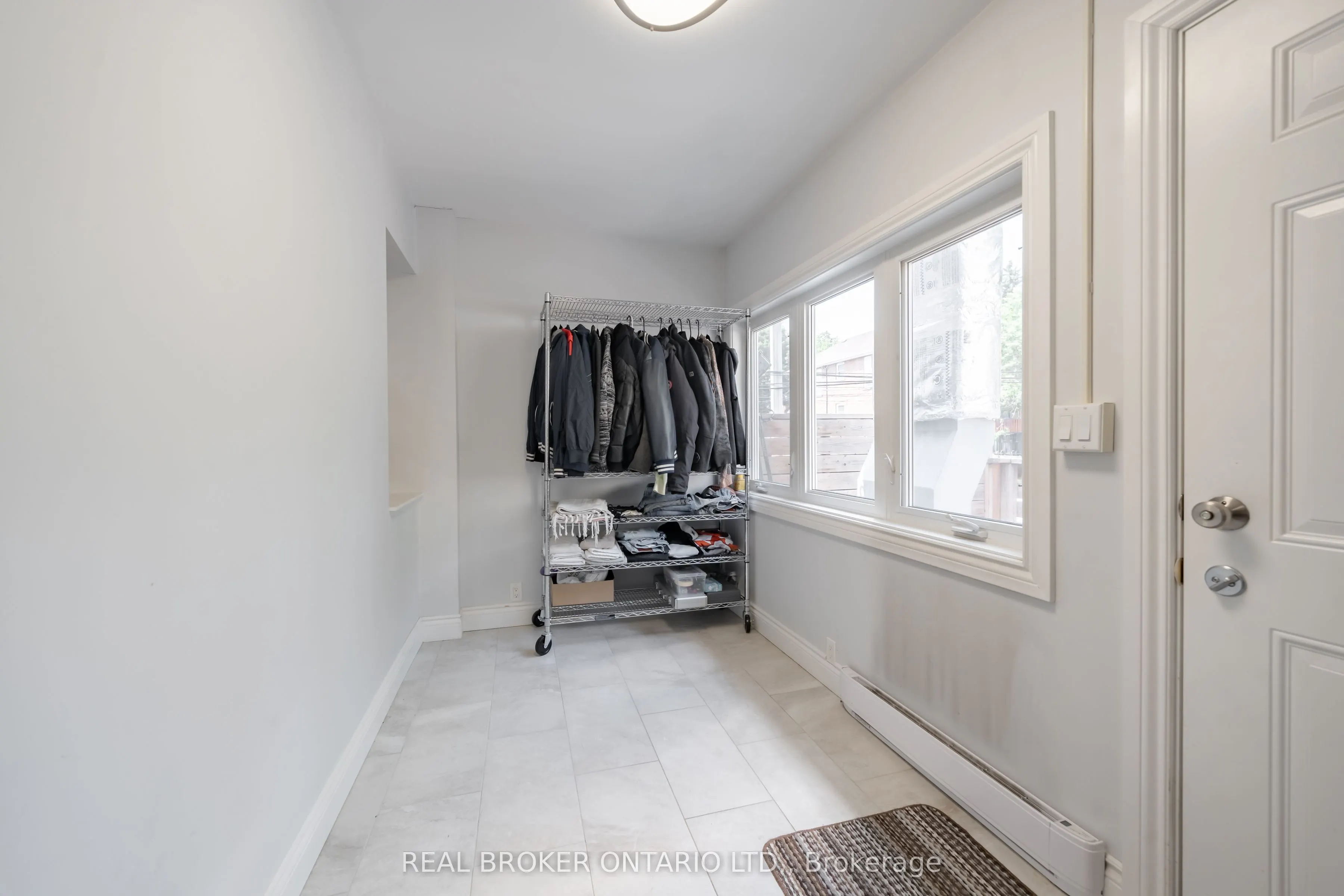 600 Mt Pleasant Road
