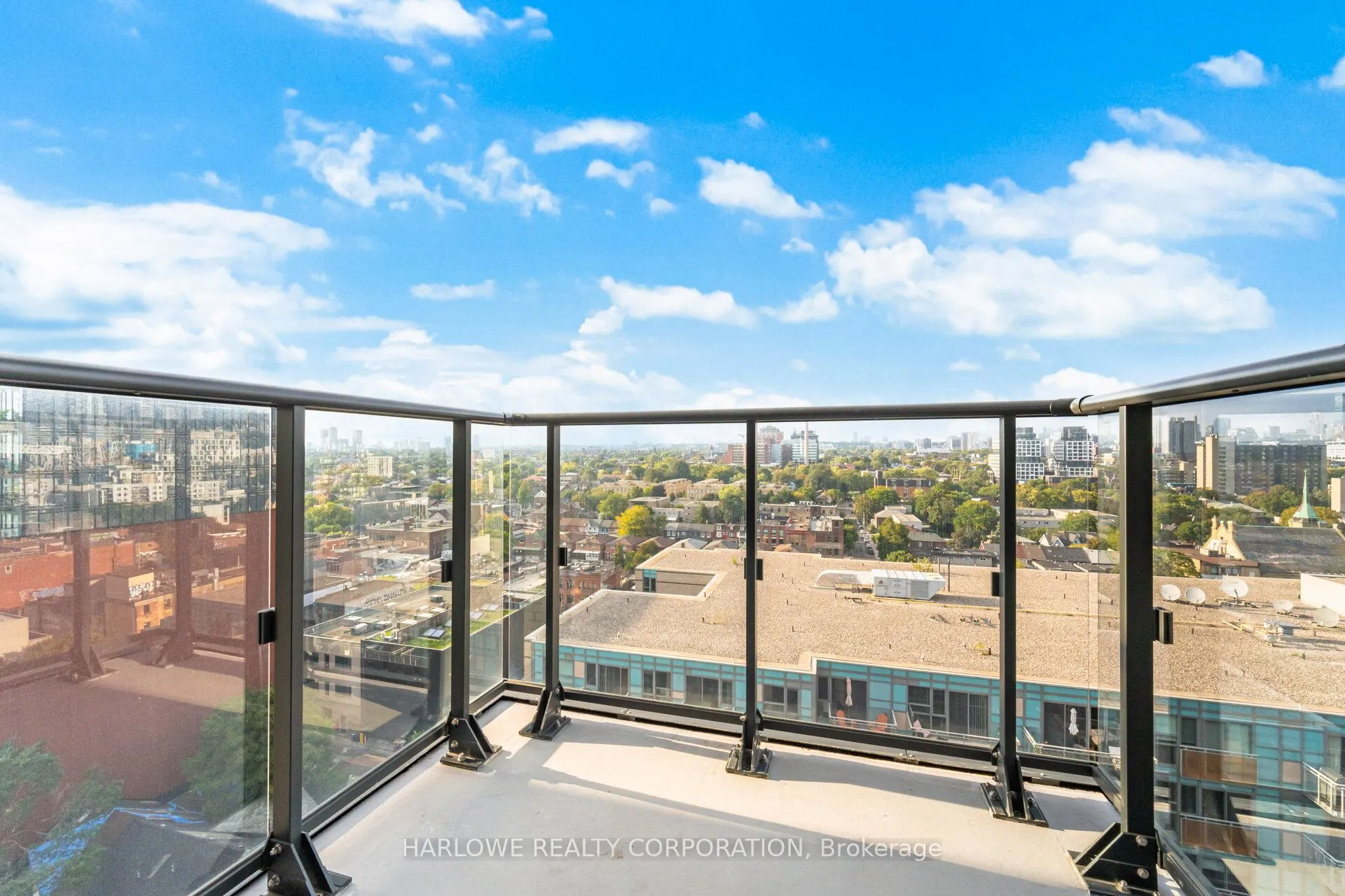 543 Richmond Street W, #LPH01