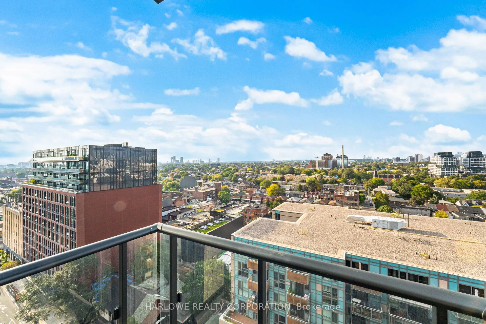 543 Richmond Street W, #LPH01