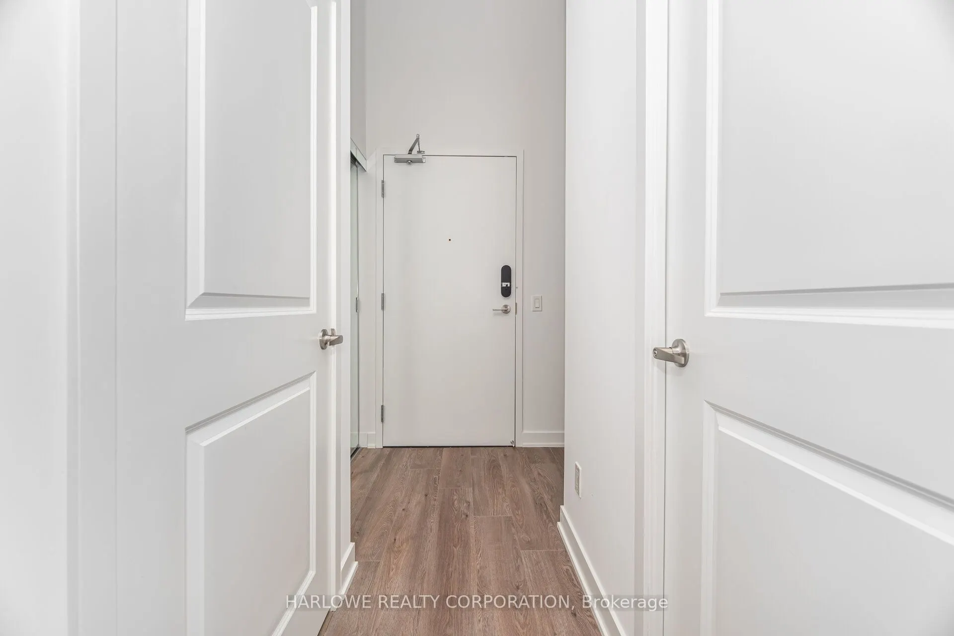 543 Richmond Street W, #LPH01