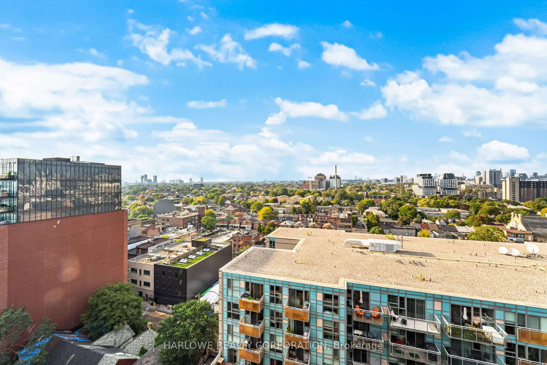 543 Richmond Street W, #LPH01