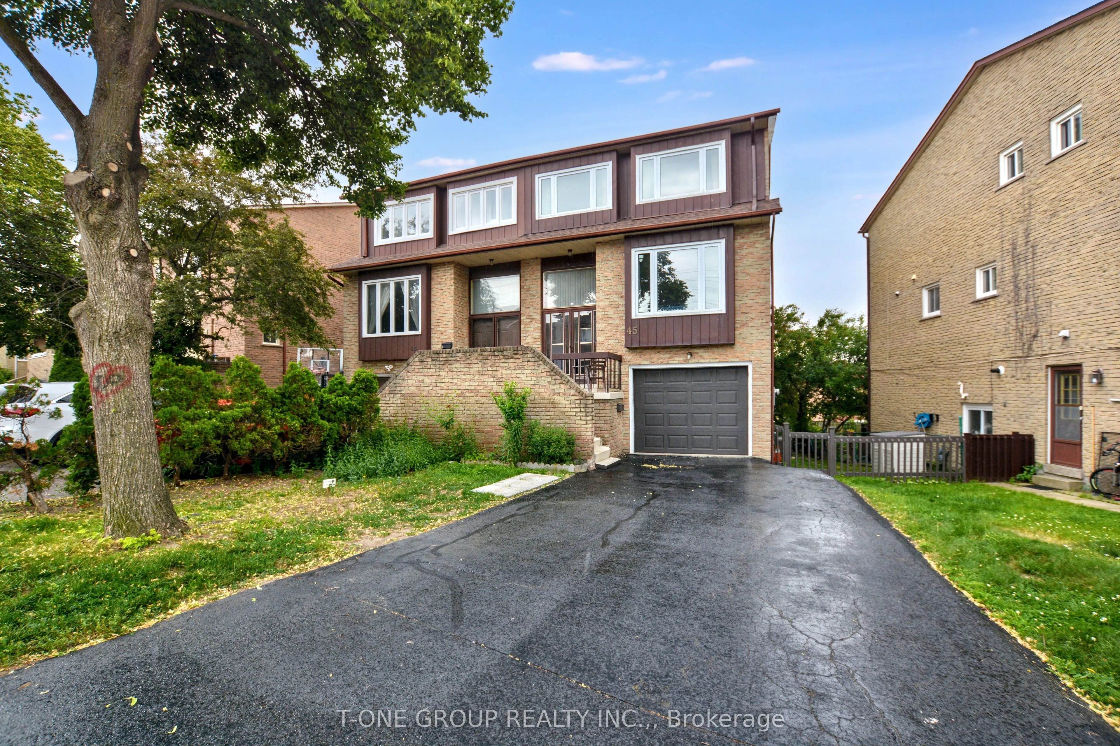 45 Henry Welsh Drive