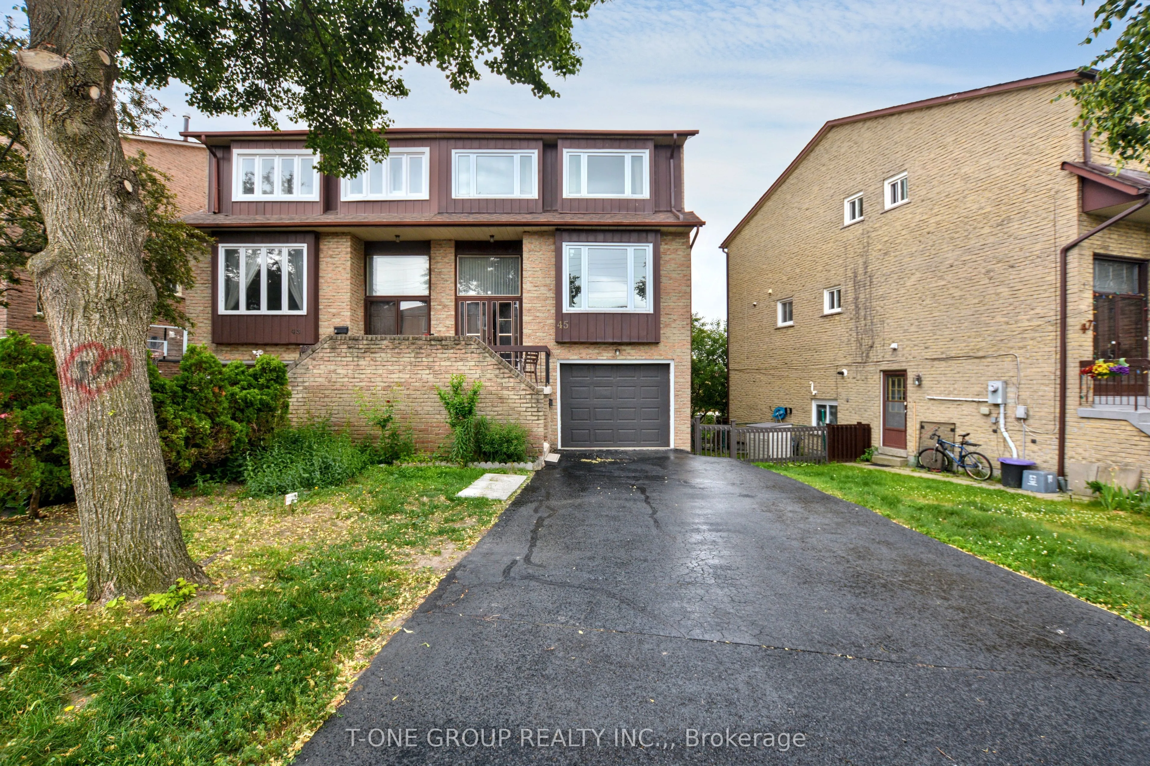 45 Henry Welsh Drive