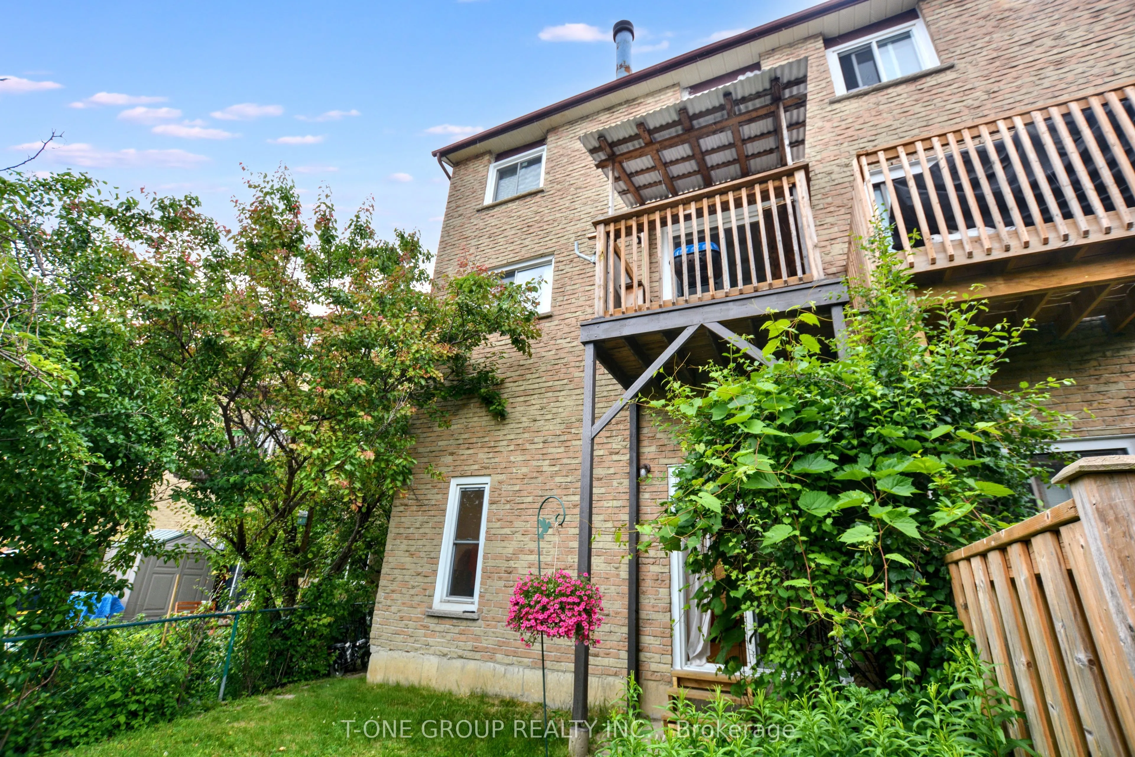 45 Henry Welsh Drive