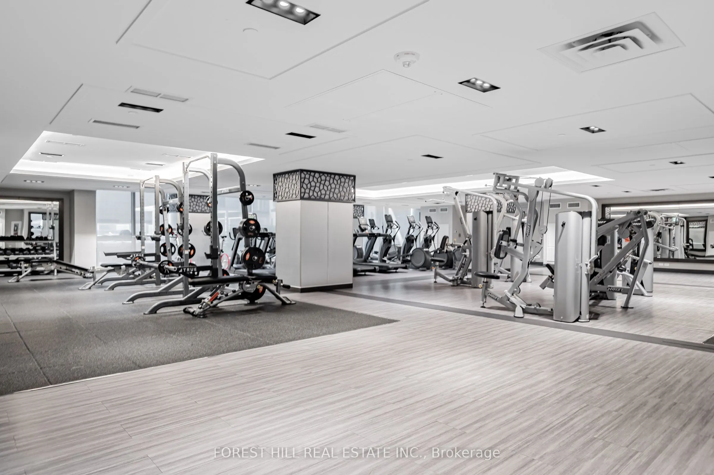 543 Richmond Street W, #301