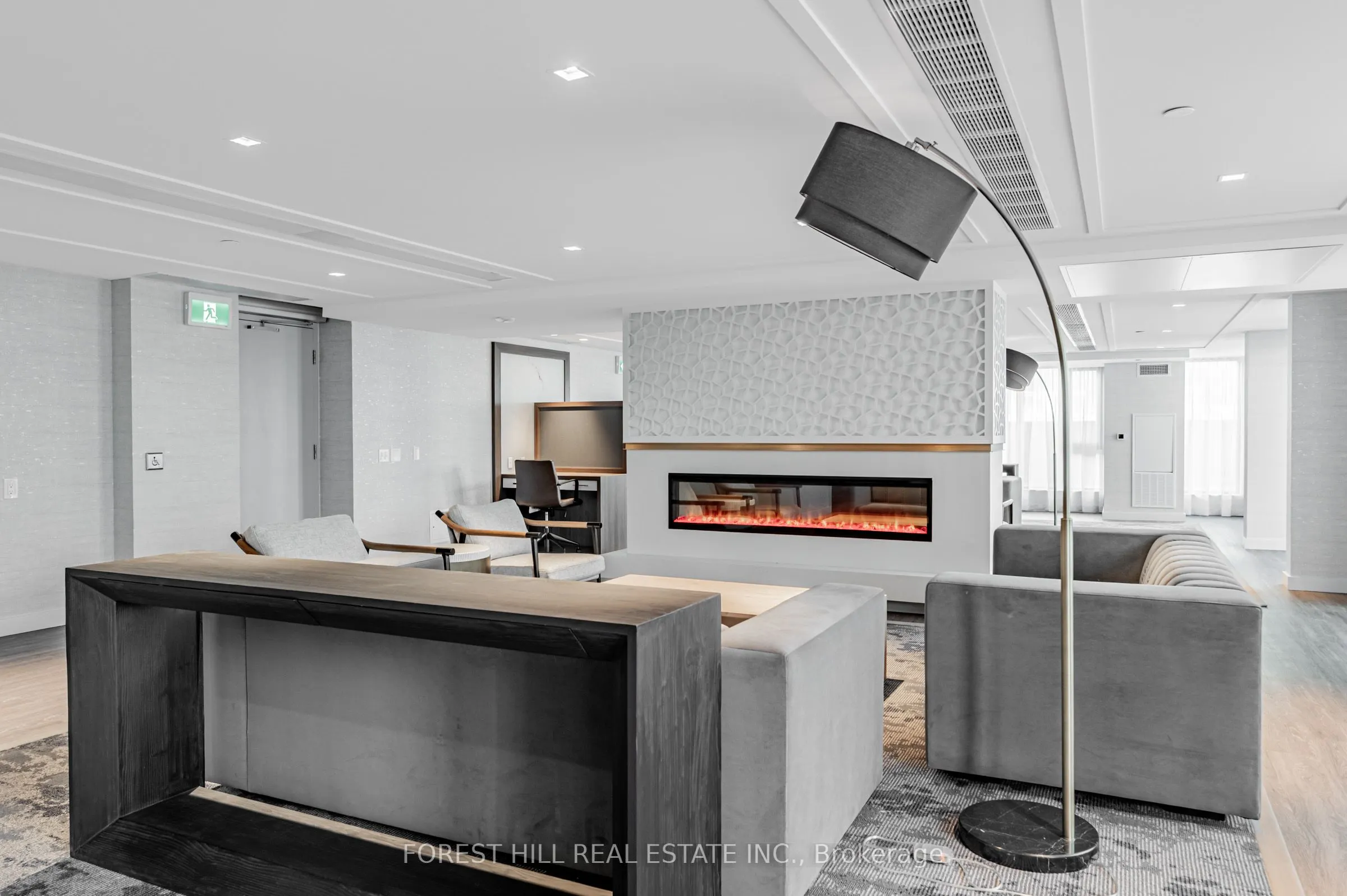543 Richmond Street W, #301