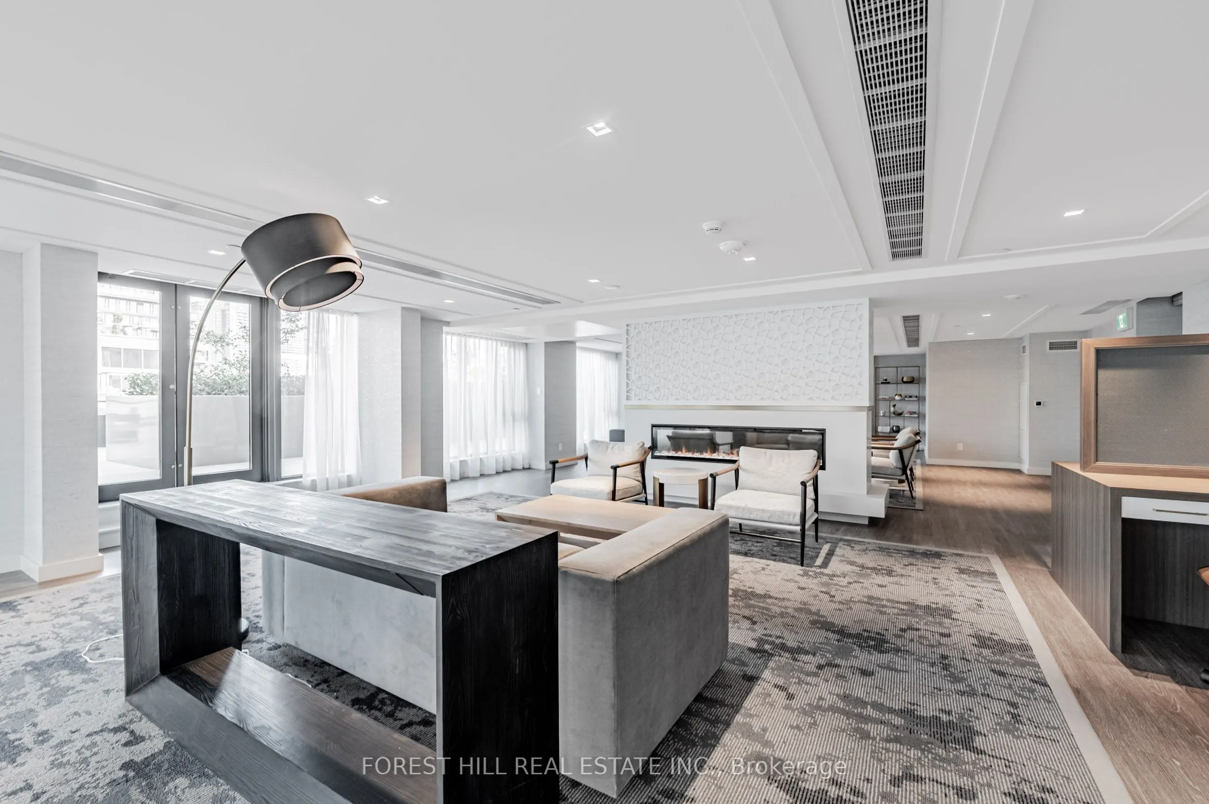 543 Richmond Street W, #301