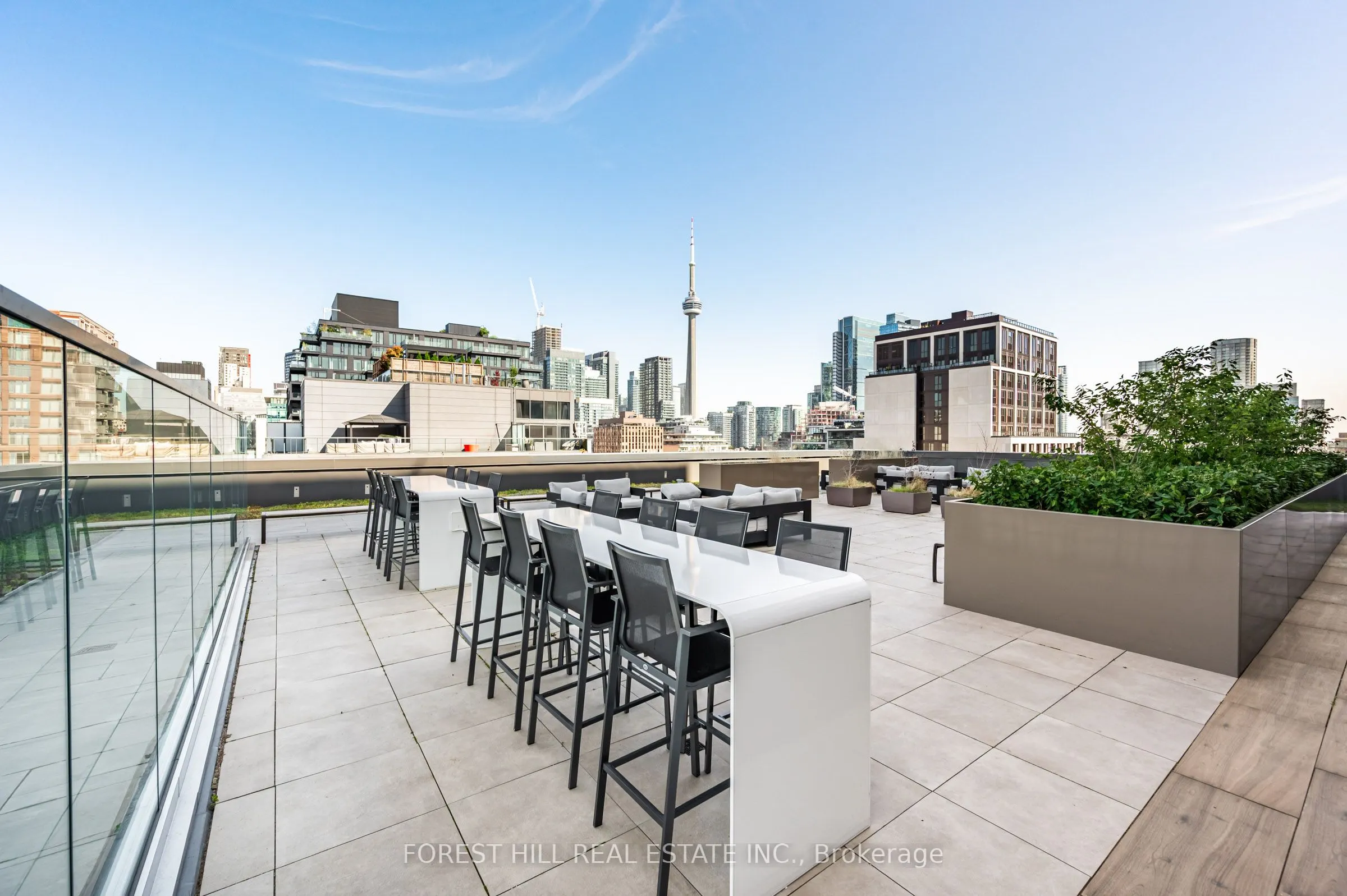 543 Richmond Street W, #301