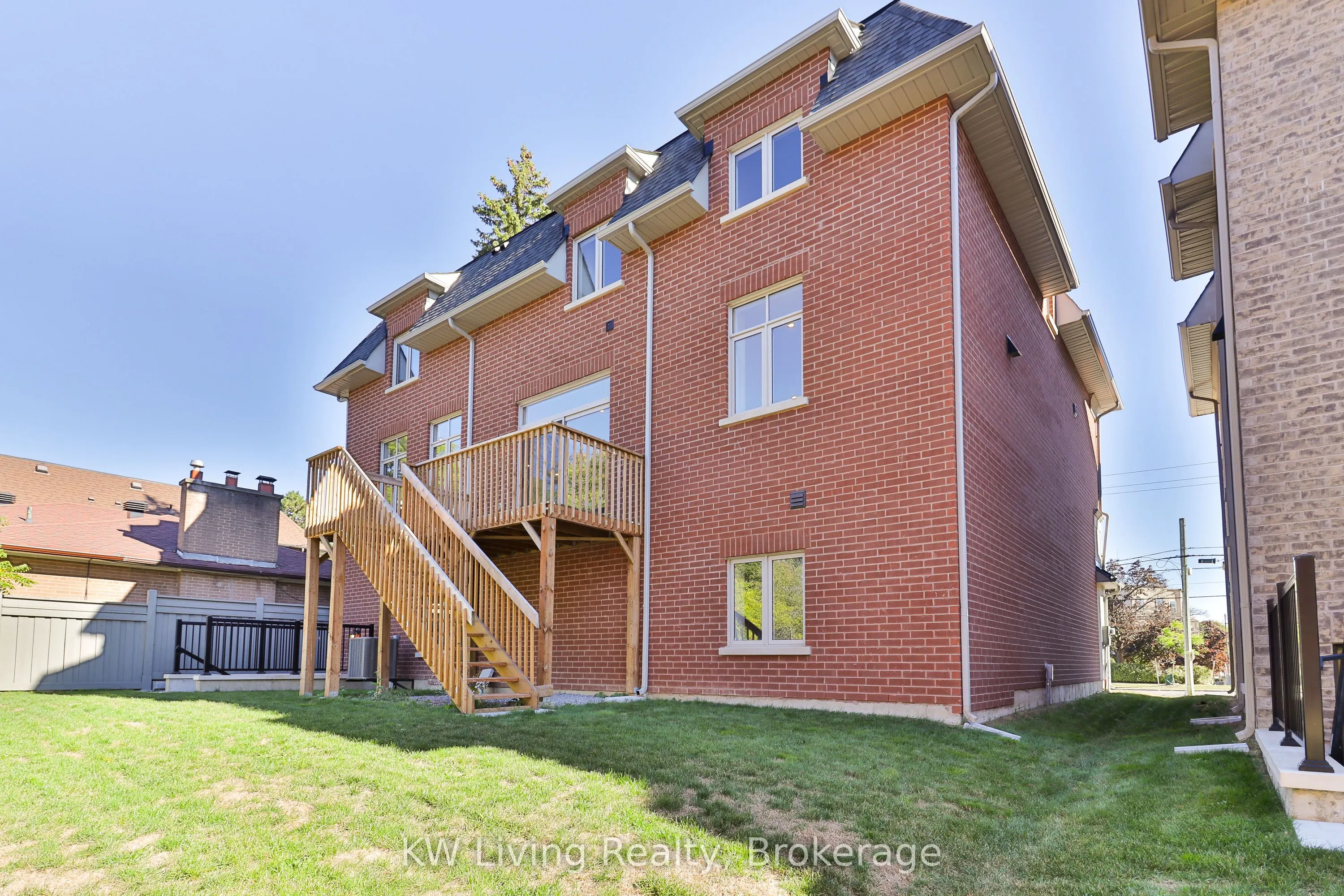 170 Cummer Avenue